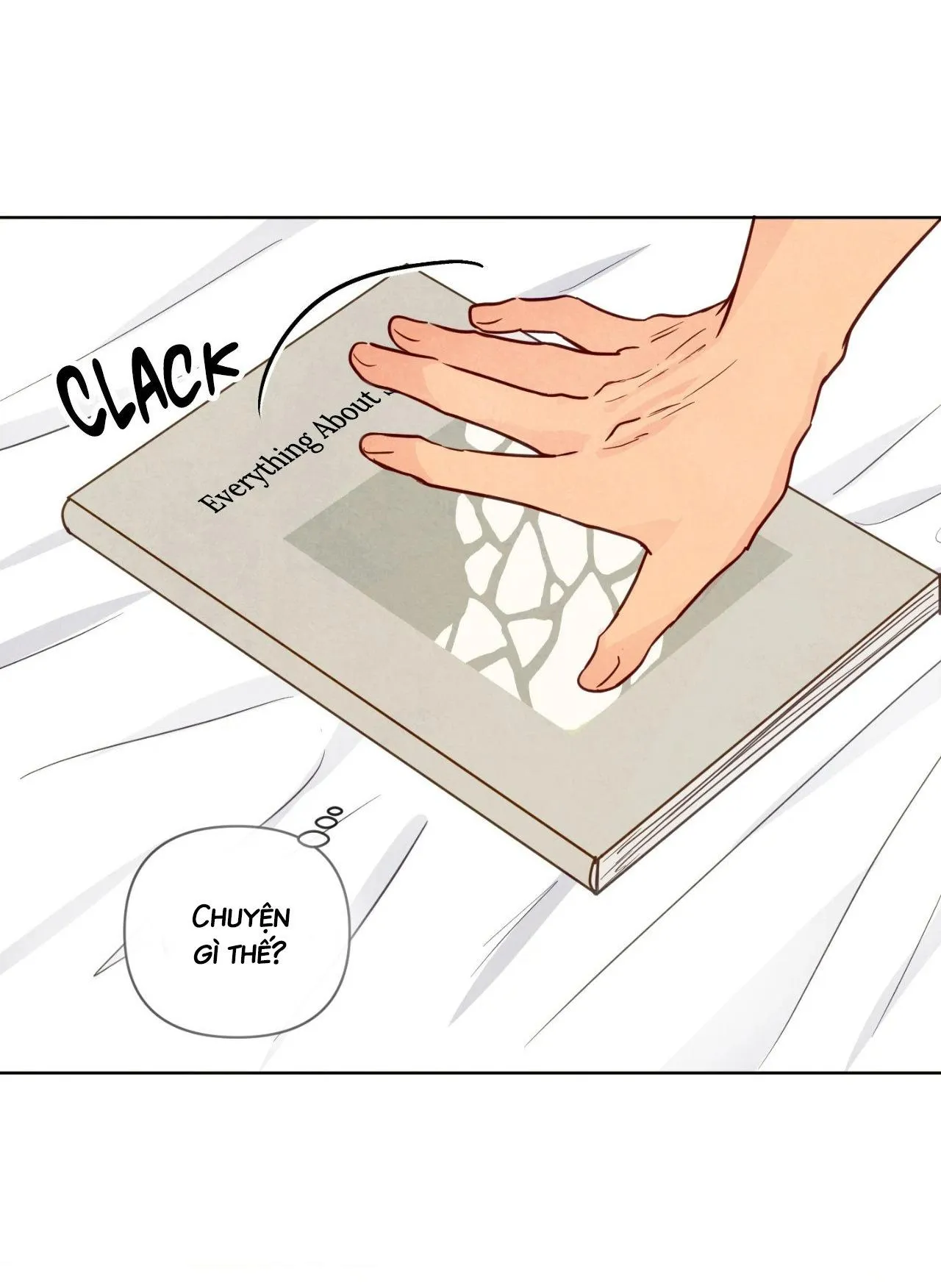 Sự quyến rũ của Thần Rắn Chapter 22 Trang 48