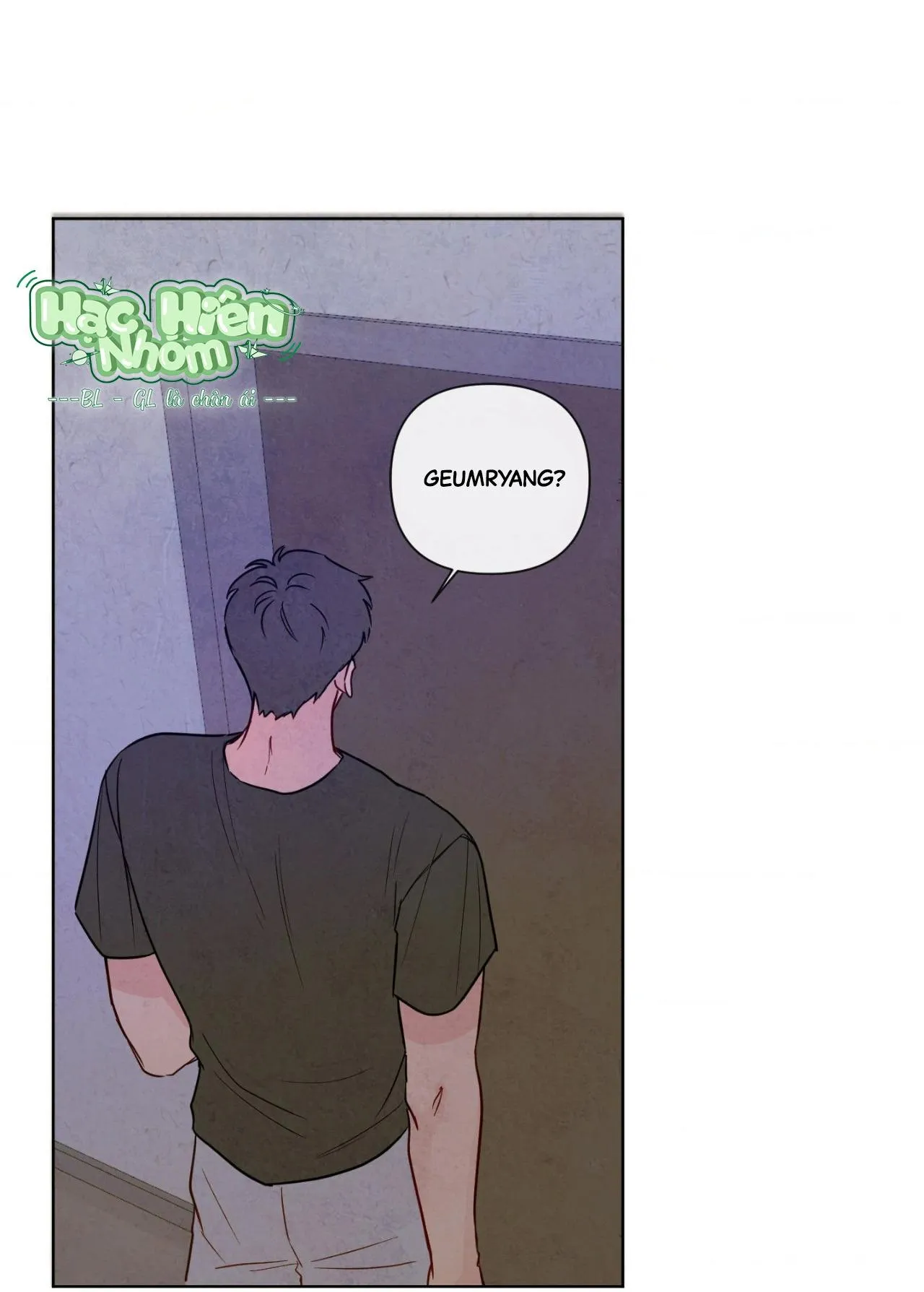 Sự quyến rũ của Thần Rắn Chapter 22 Trang 49