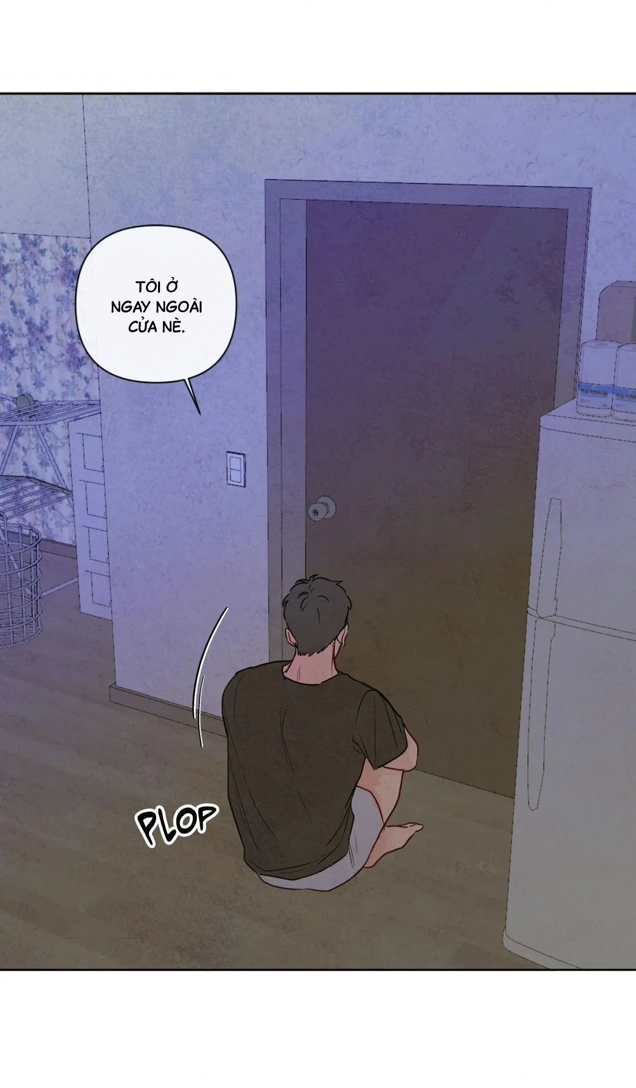 Sự quyến rũ của Thần Rắn Chapter 22 Trang 53