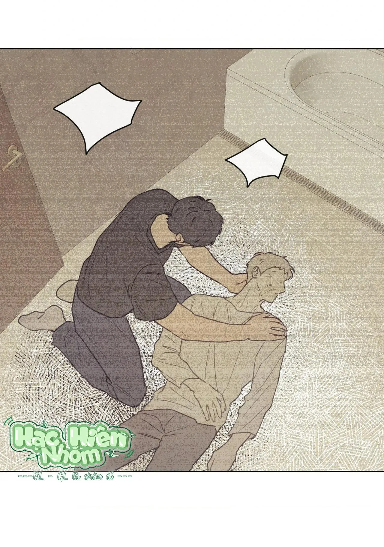 Sự quyến rũ của Thần Rắn Chapter 22 Trang 57