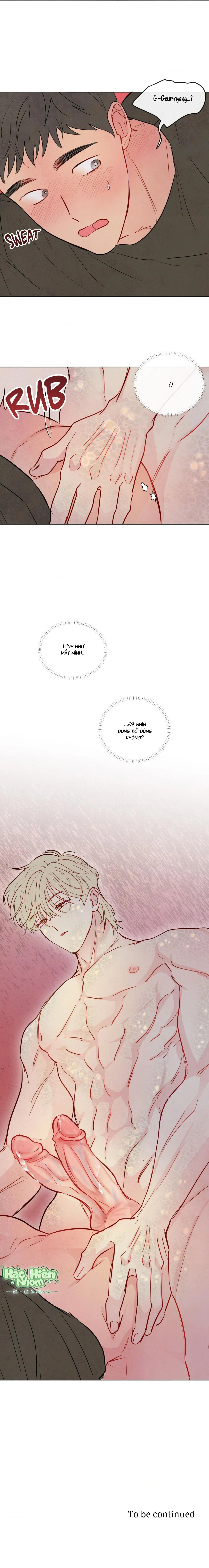 Sự quyến rũ của Thần Rắn Chapter 23 Trang 20