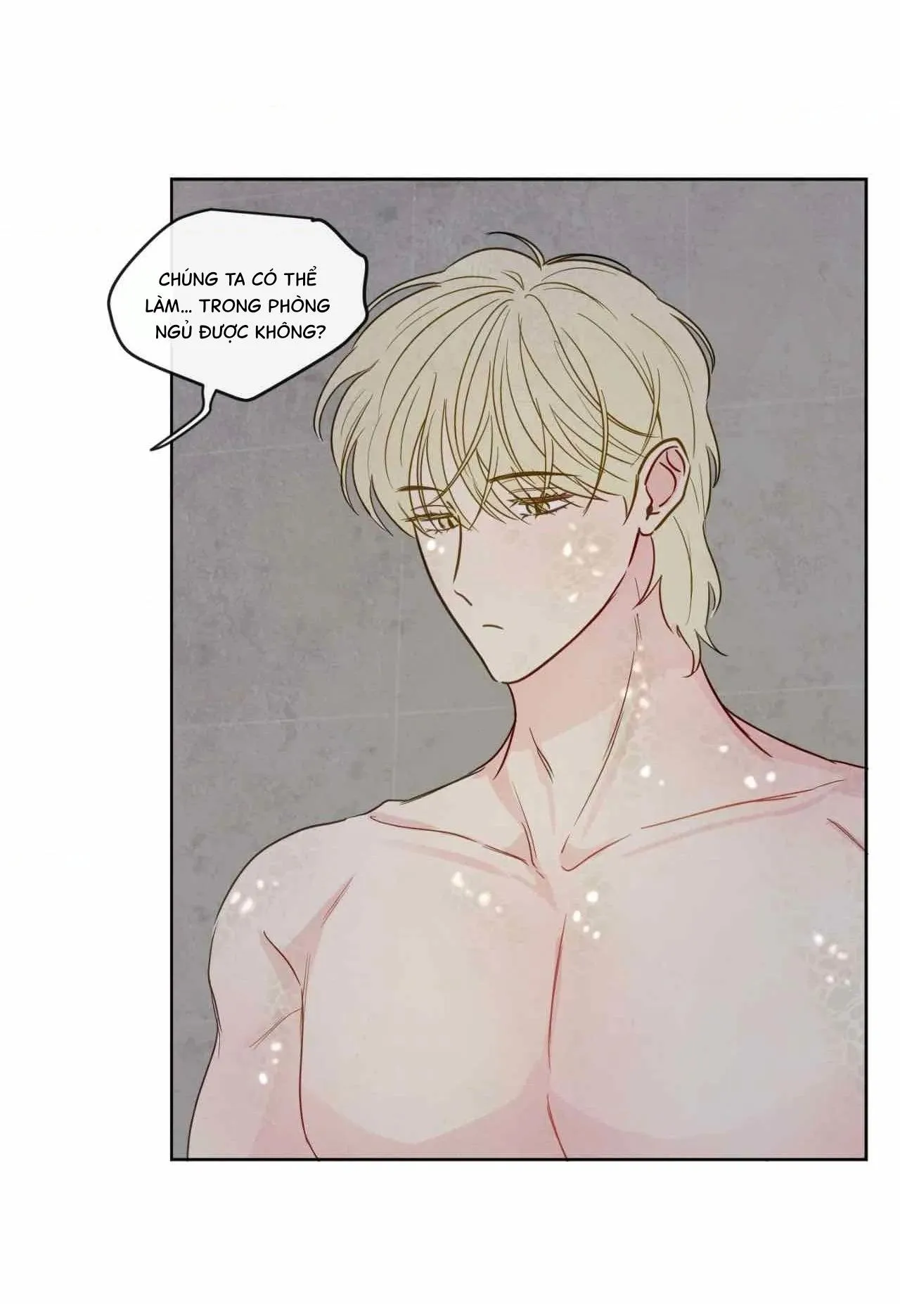 Sự quyến rũ của Thần Rắn Chapter 25 Trang 6