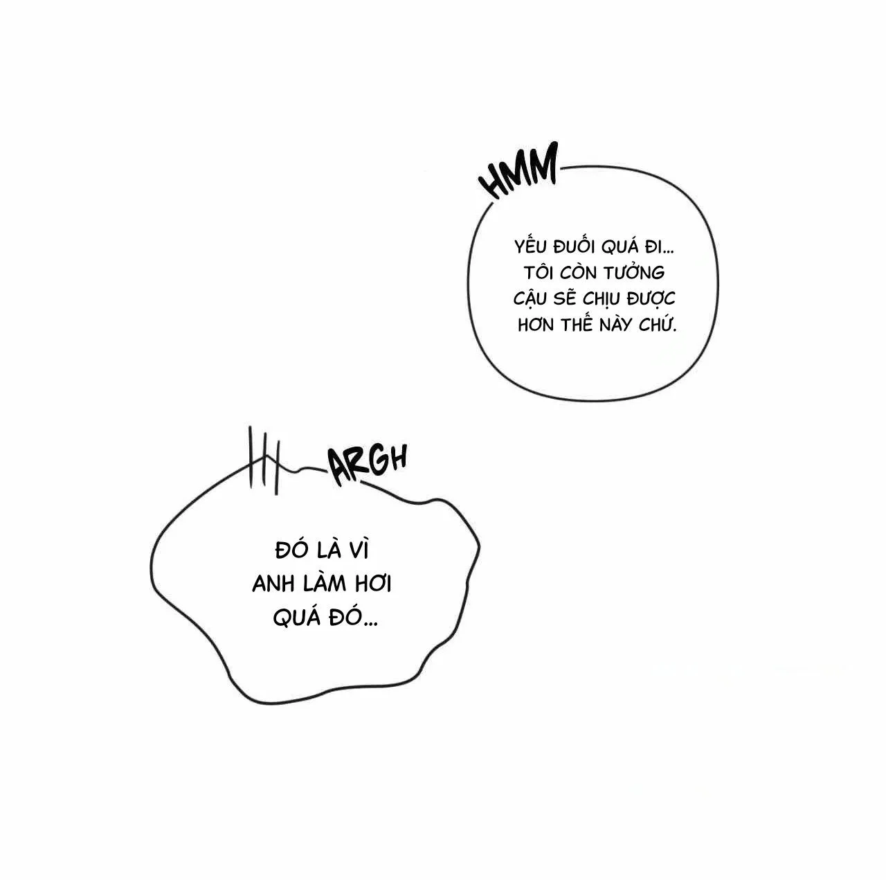 Sự quyến rũ của Thần Rắn Chapter 25 Trang 7