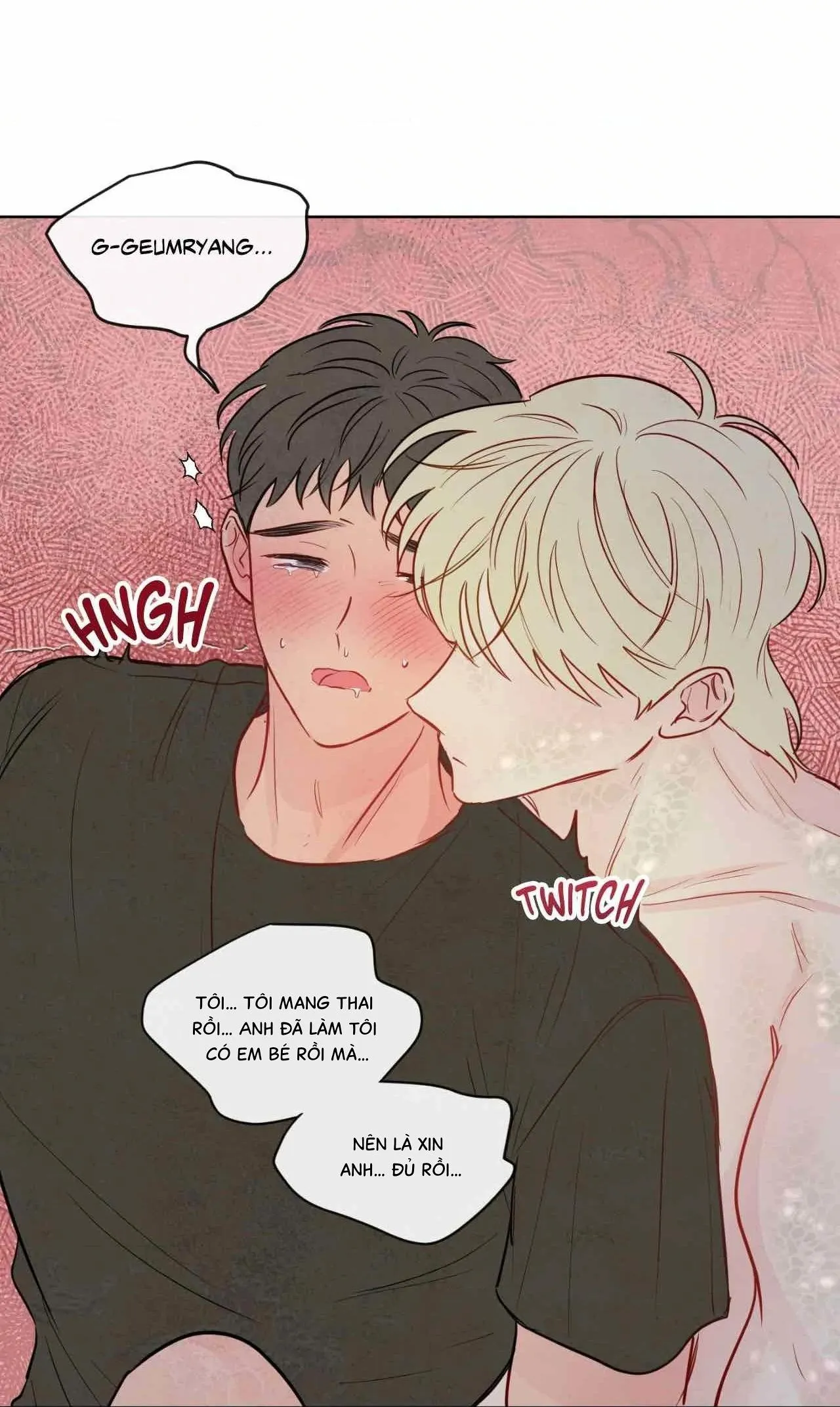 Sự quyến rũ của Thần Rắn Chapter 25 Trang 22