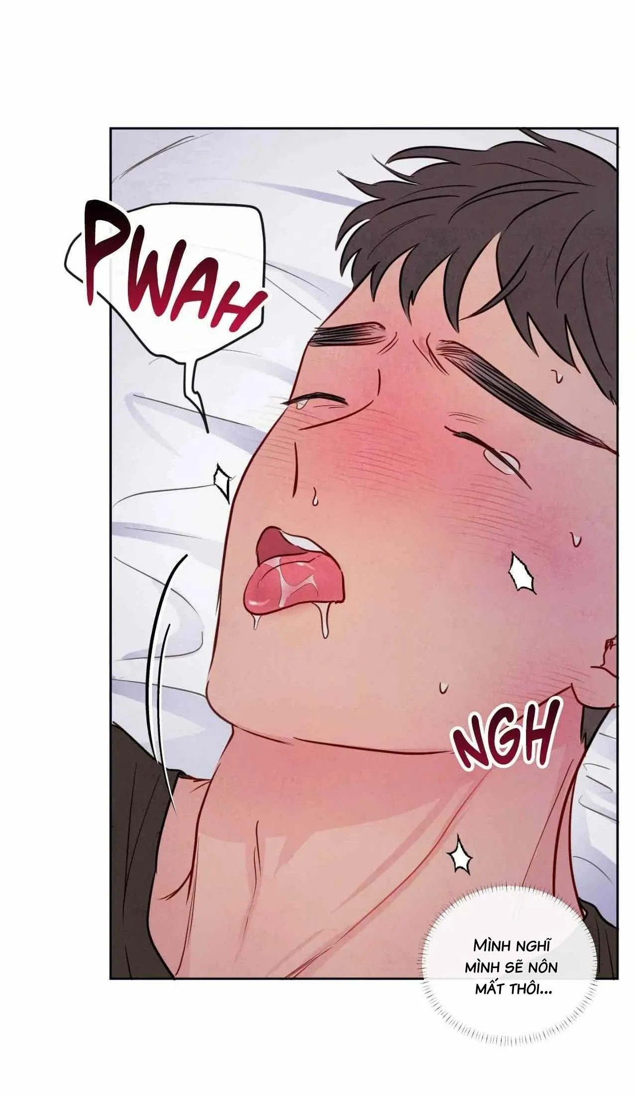 Sự quyến rũ của Thần Rắn Chapter 25 Trang 36