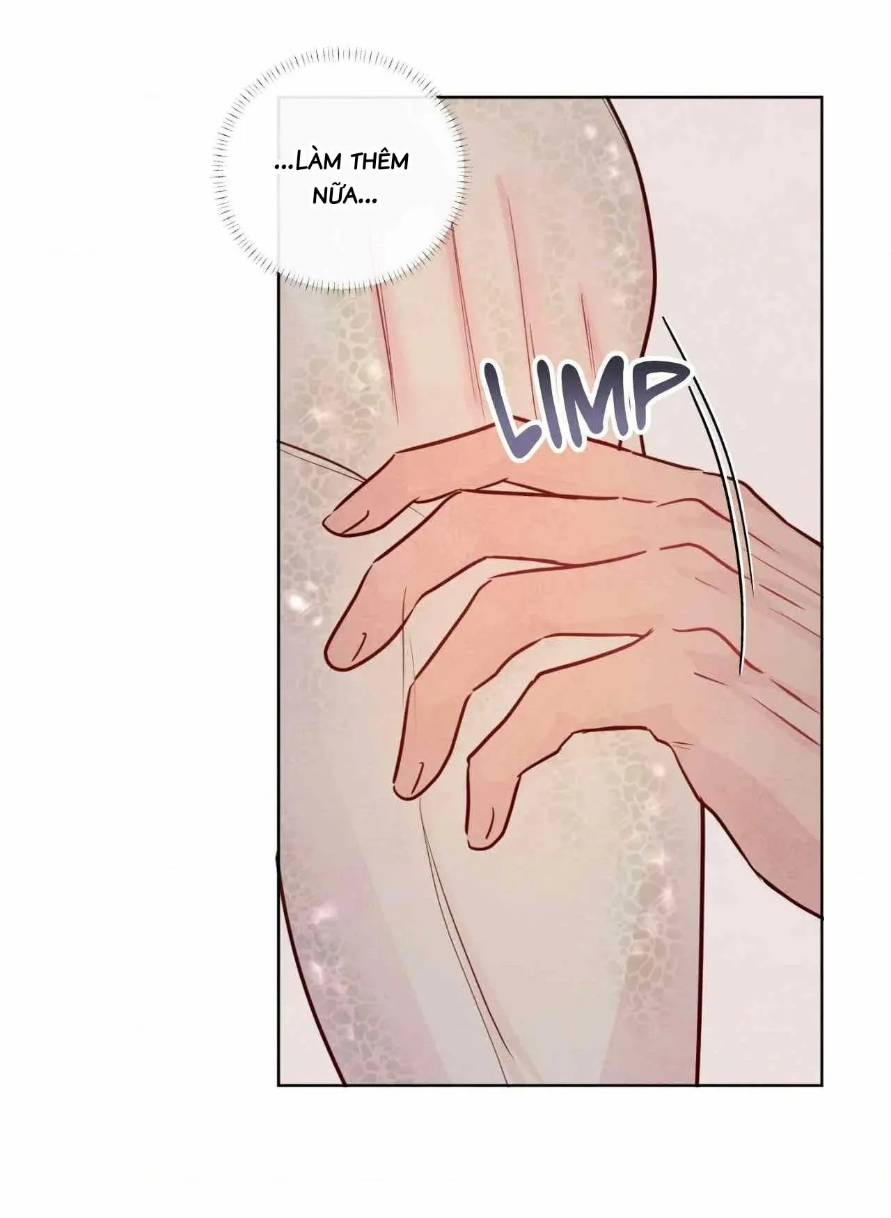 Sự quyến rũ của Thần Rắn Chapter 25 Trang 44