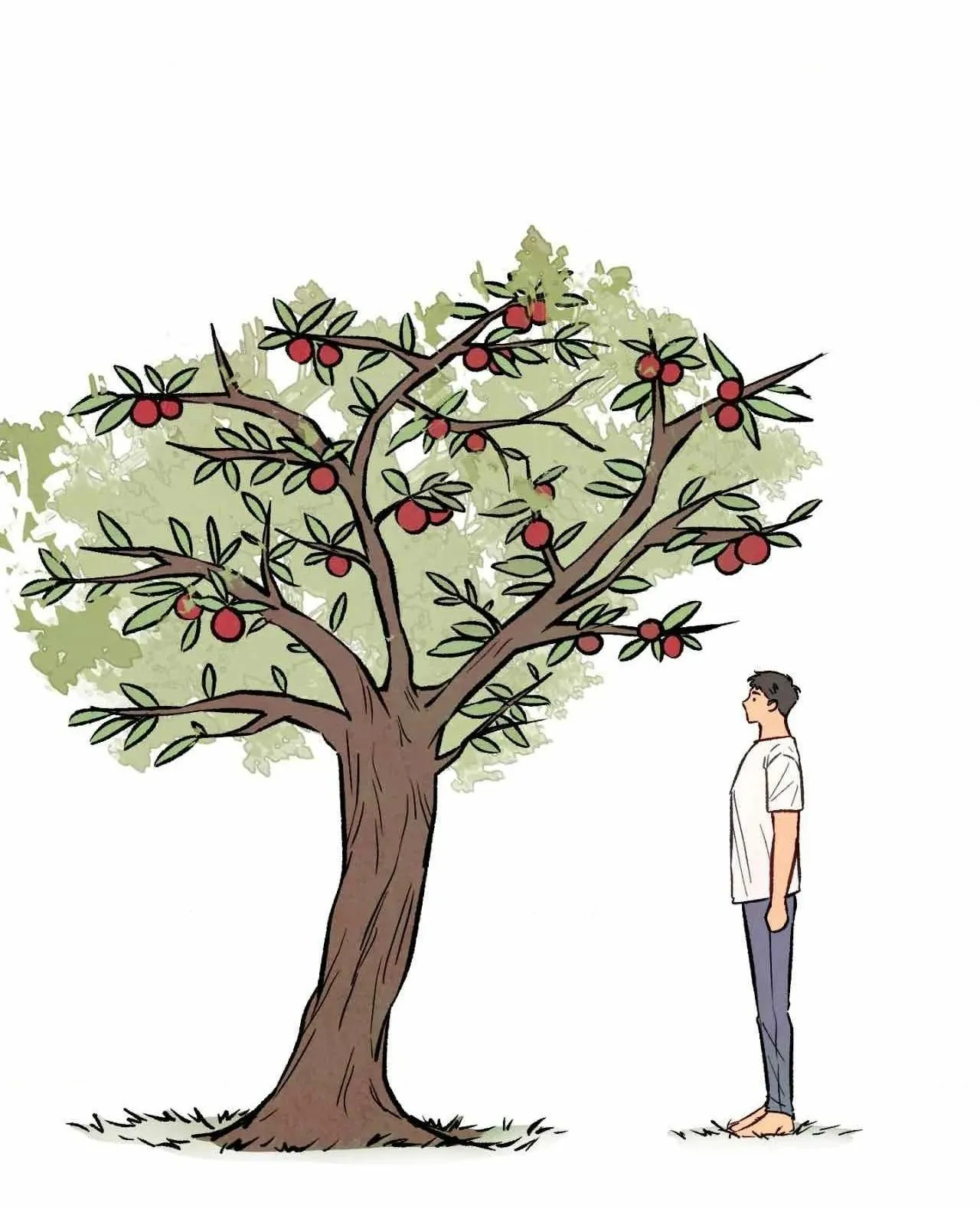 Sự quyến rũ của Thần Rắn Chapter 25 Trang 51