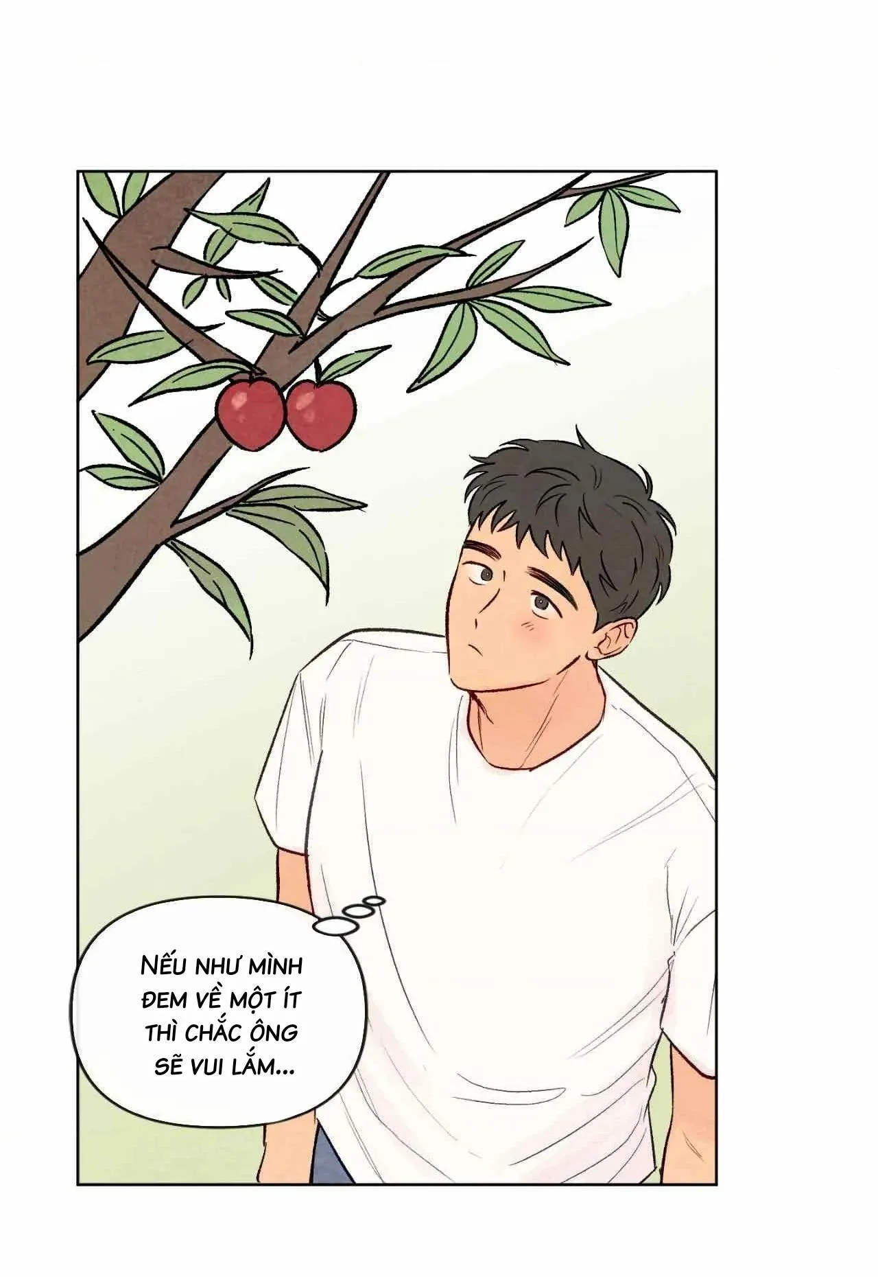 Sự quyến rũ của Thần Rắn Chapter 25 Trang 53