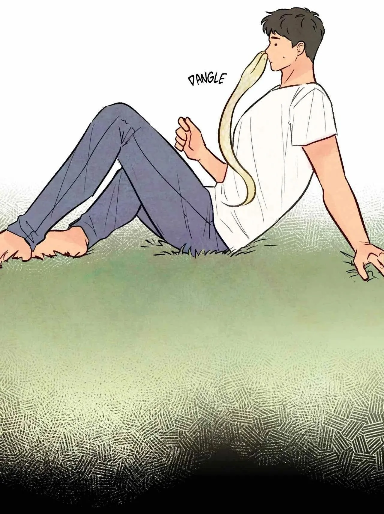 Sự quyến rũ của Thần Rắn Chapter 25 Trang 59