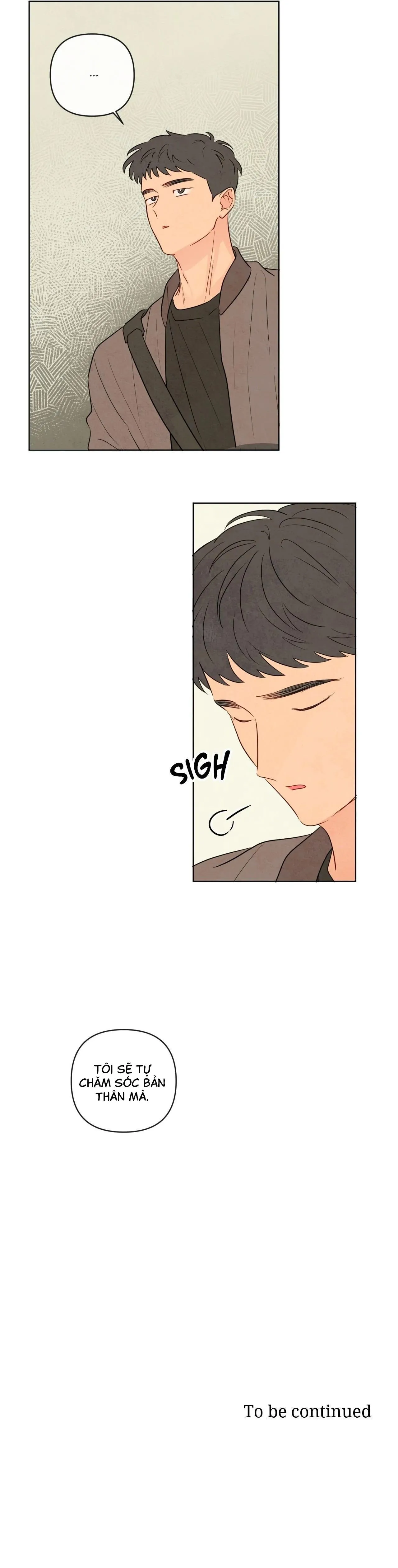 Sự quyến rũ của Thần Rắn Chapter 27 Trang 17