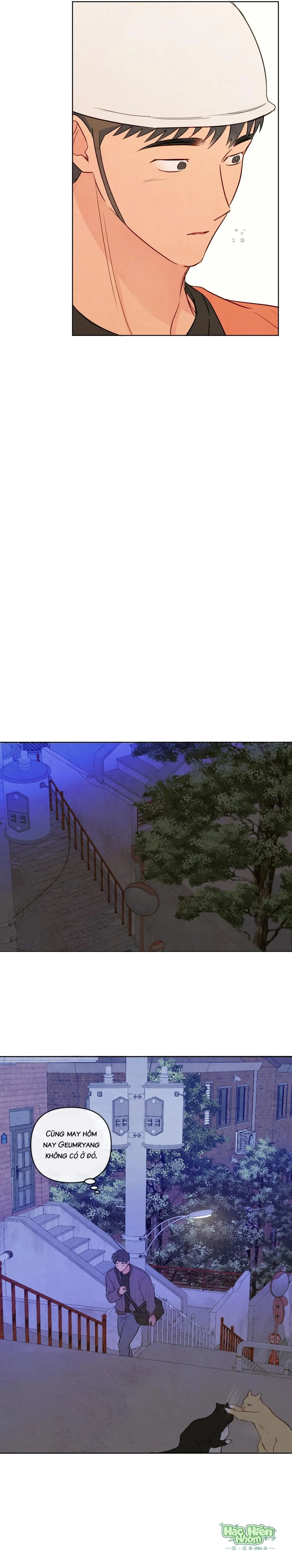 Sự quyến rũ của Thần Rắn Chapter 28 Trang 12