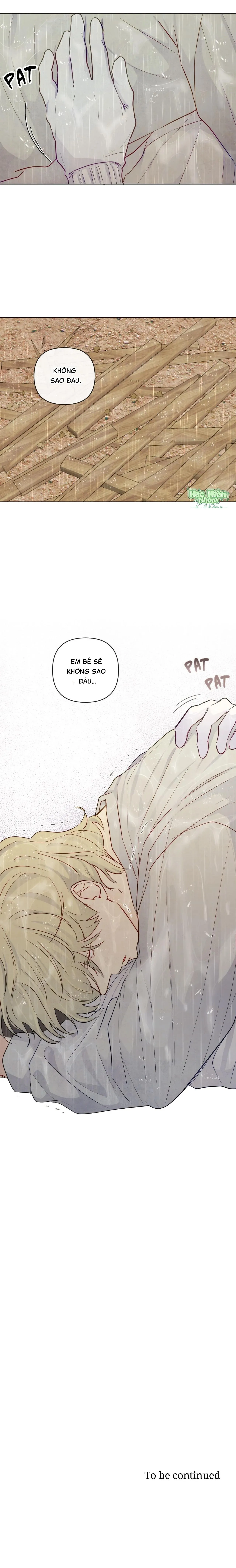 Sự quyến rũ của Thần Rắn Chapter 29 Trang 17