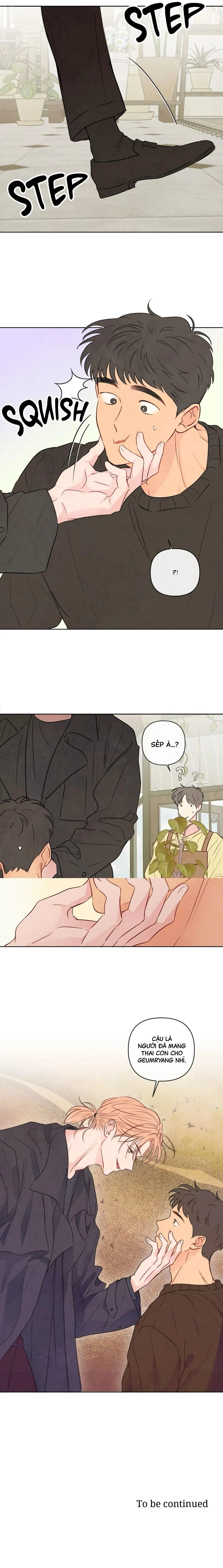 Sự quyến rũ của Thần Rắn Chapter 30 Trang 16