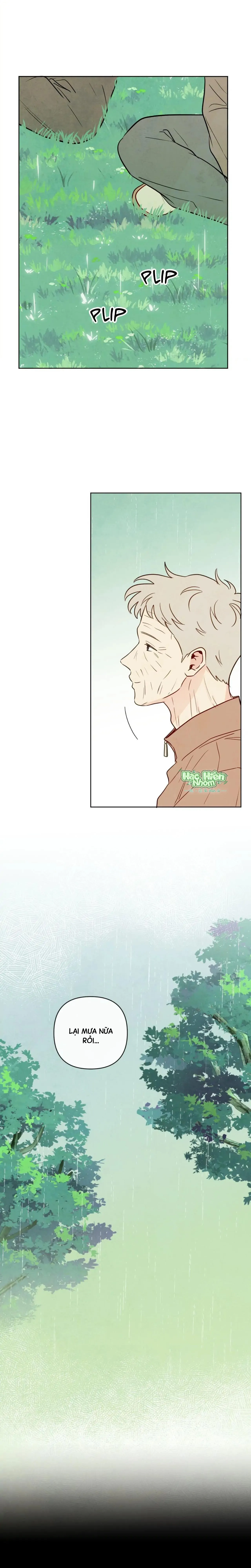 Sự quyến rũ của Thần Rắn Chapter 42 Trang 12