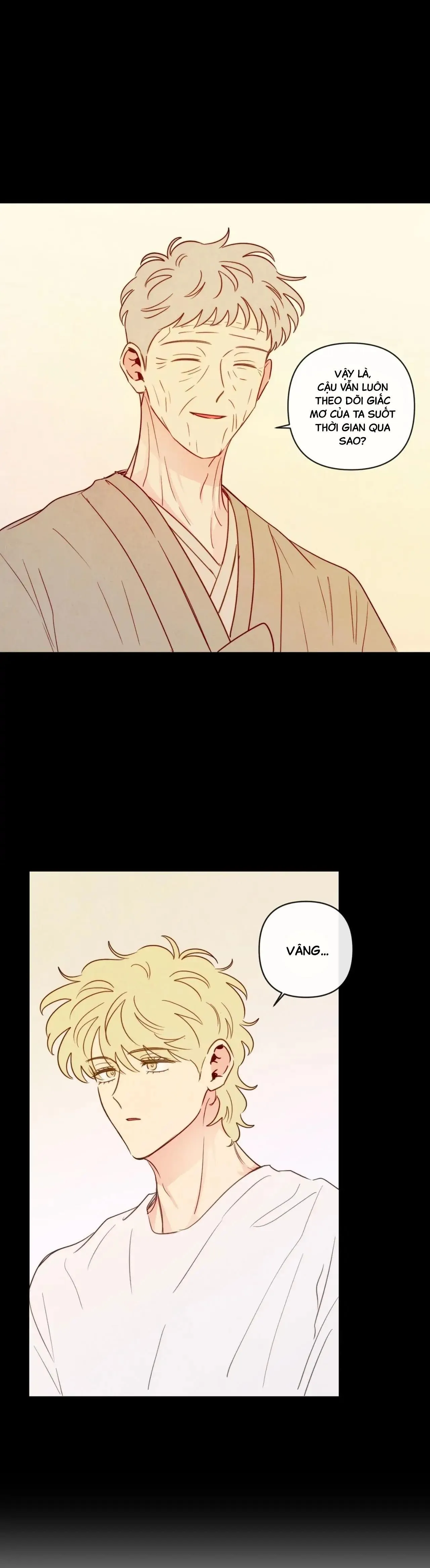 Sự quyến rũ của Thần Rắn Chapter 42 Trang 15