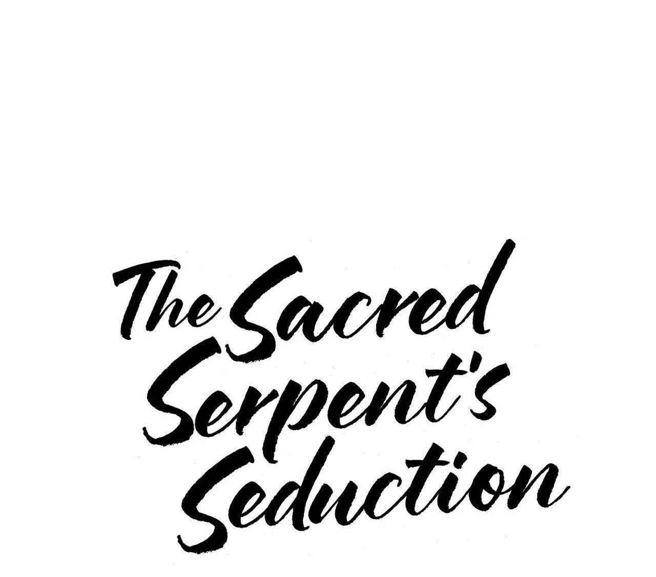 Sự quyến rũ của Thần Rắn Chapter 44 Trang 8