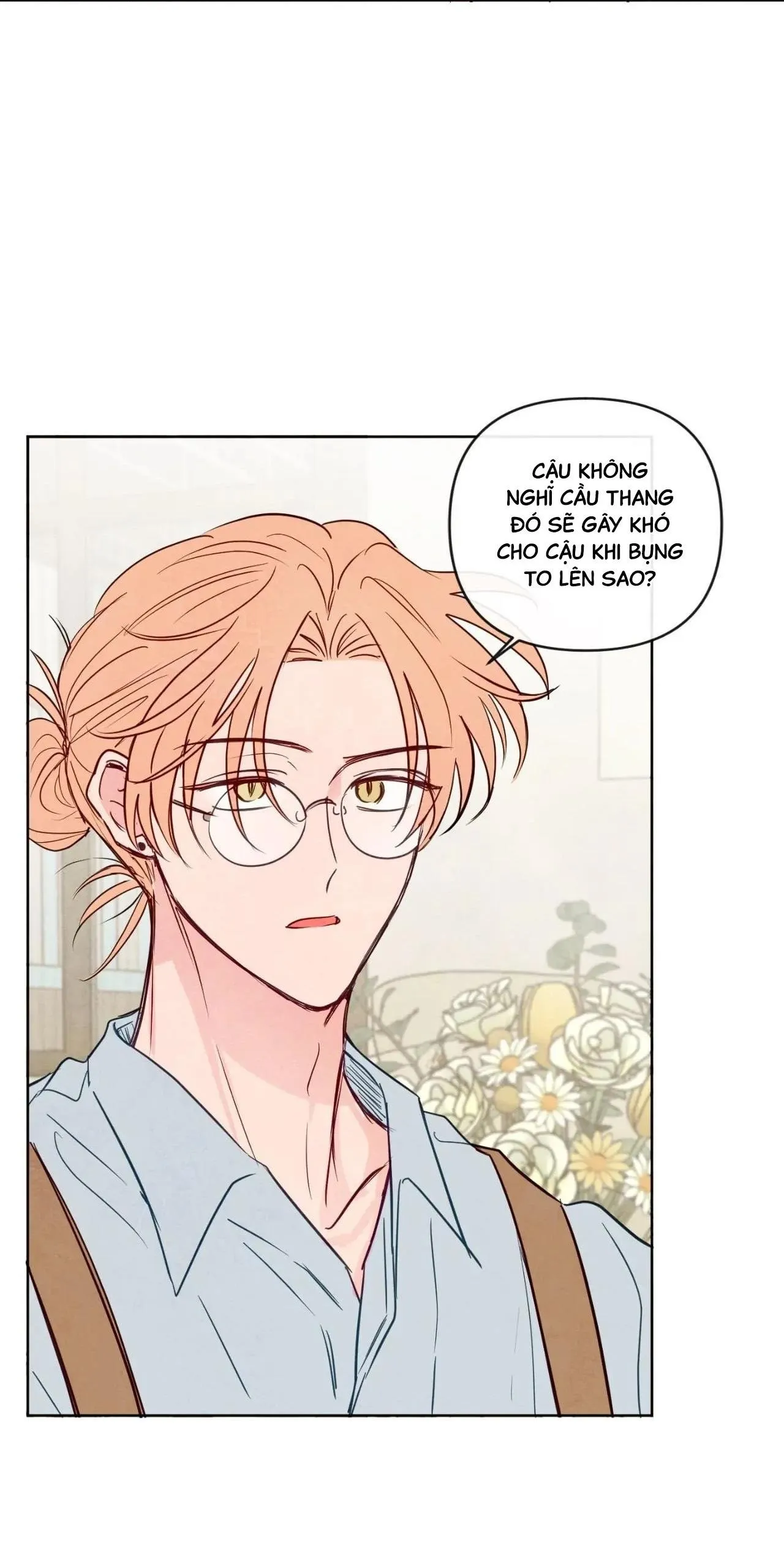 Sự quyến rũ của Thần Rắn Chapter 44 Trang 12