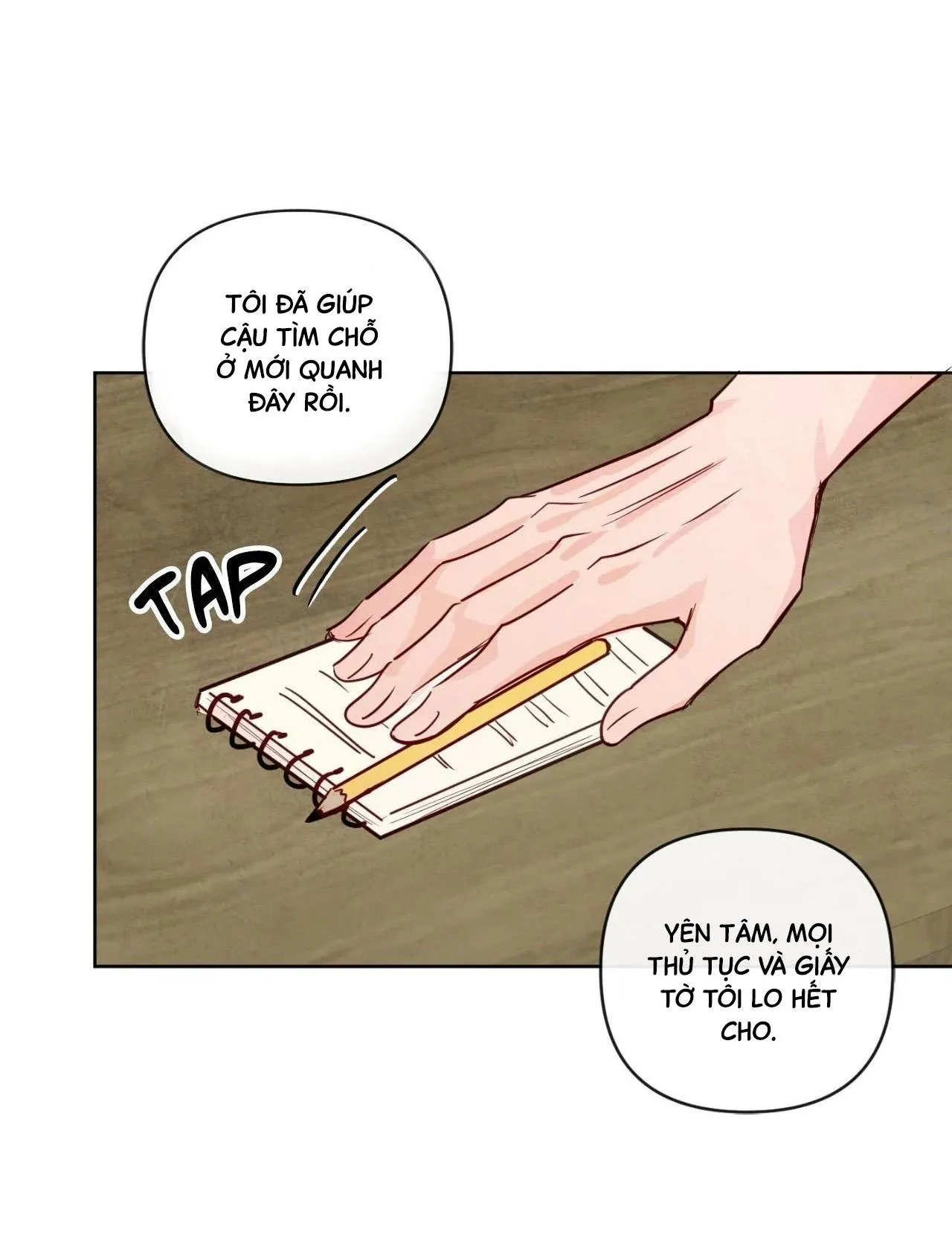 Sự quyến rũ của Thần Rắn Chapter 44 Trang 16