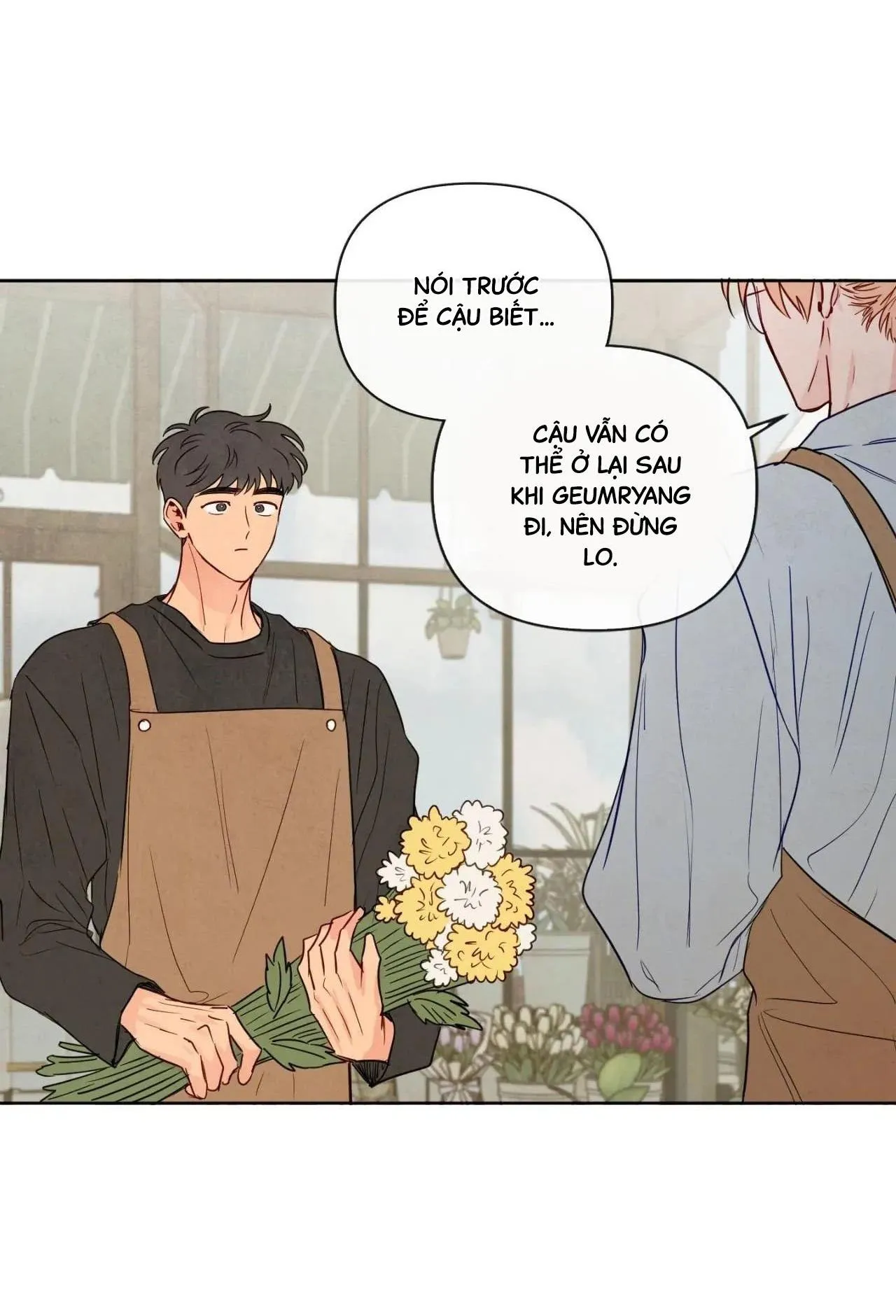 Sự quyến rũ của Thần Rắn Chapter 44 Trang 21