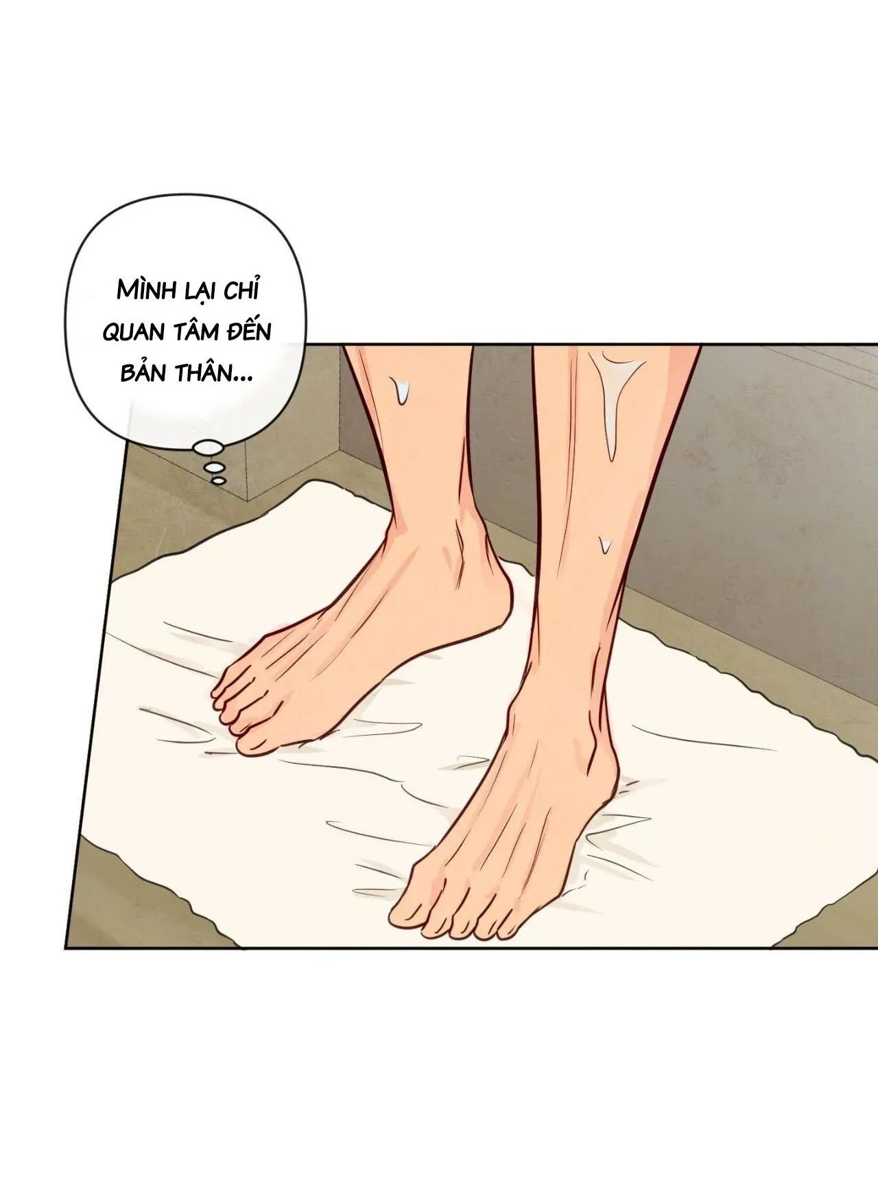 Sự quyến rũ của Thần Rắn Chapter 44 Trang 33