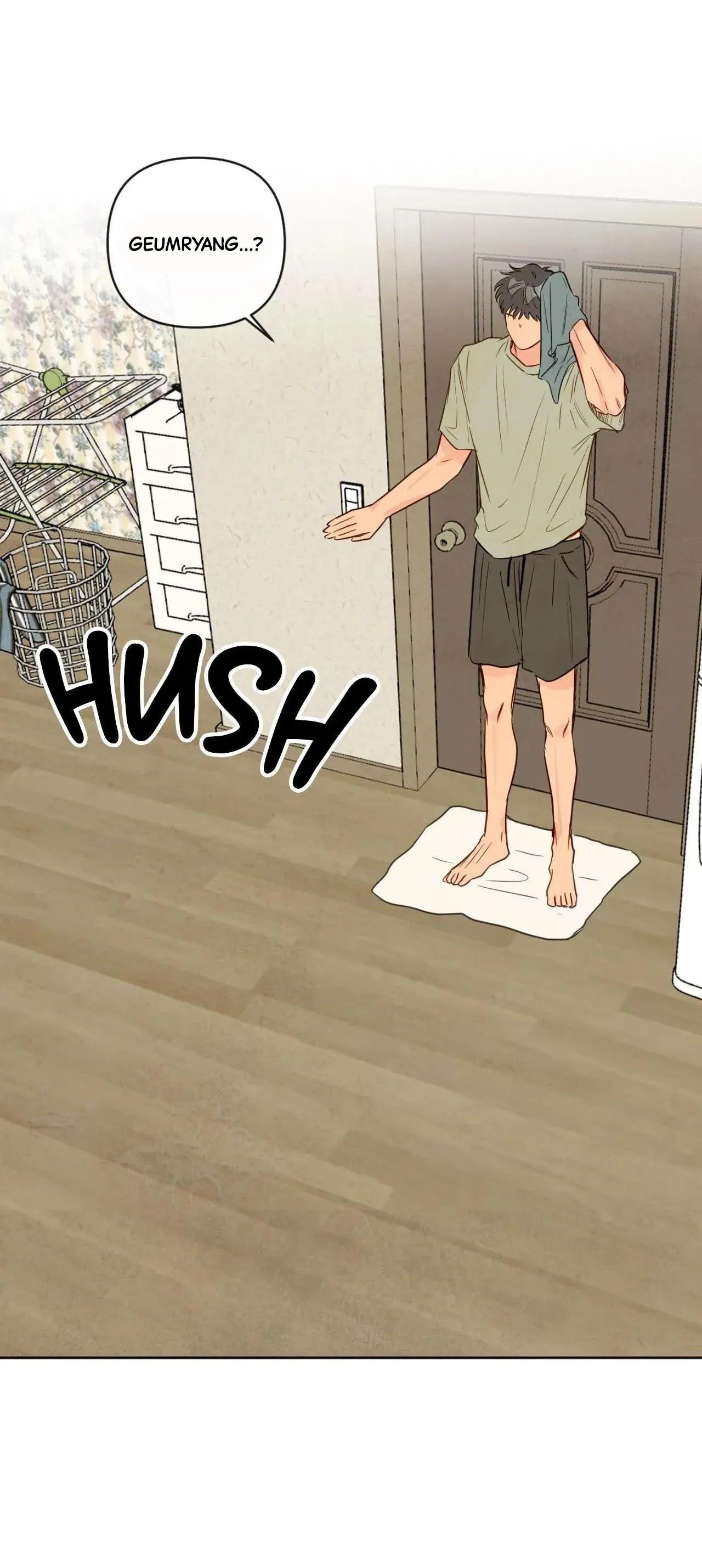 Sự quyến rũ của Thần Rắn Chapter 44 Trang 36