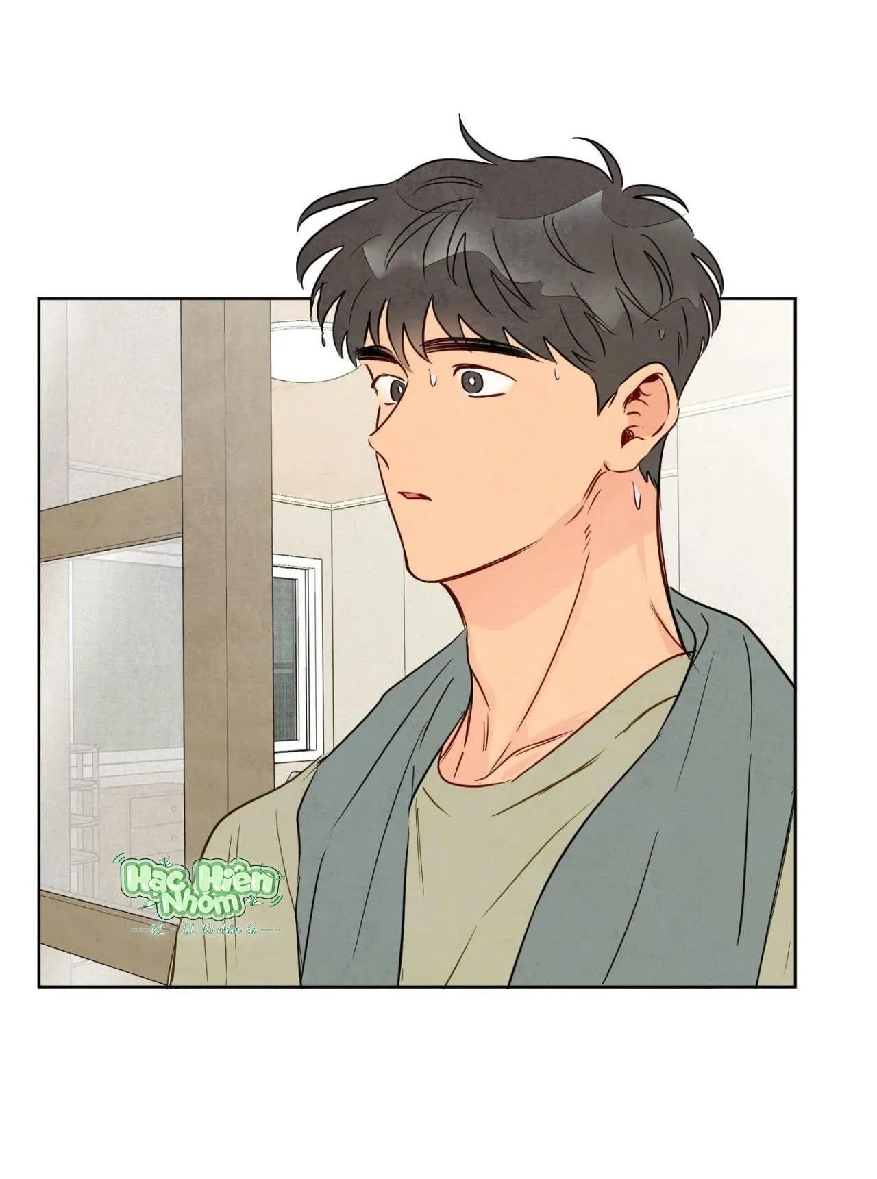 Sự quyến rũ của Thần Rắn Chapter 44 Trang 38