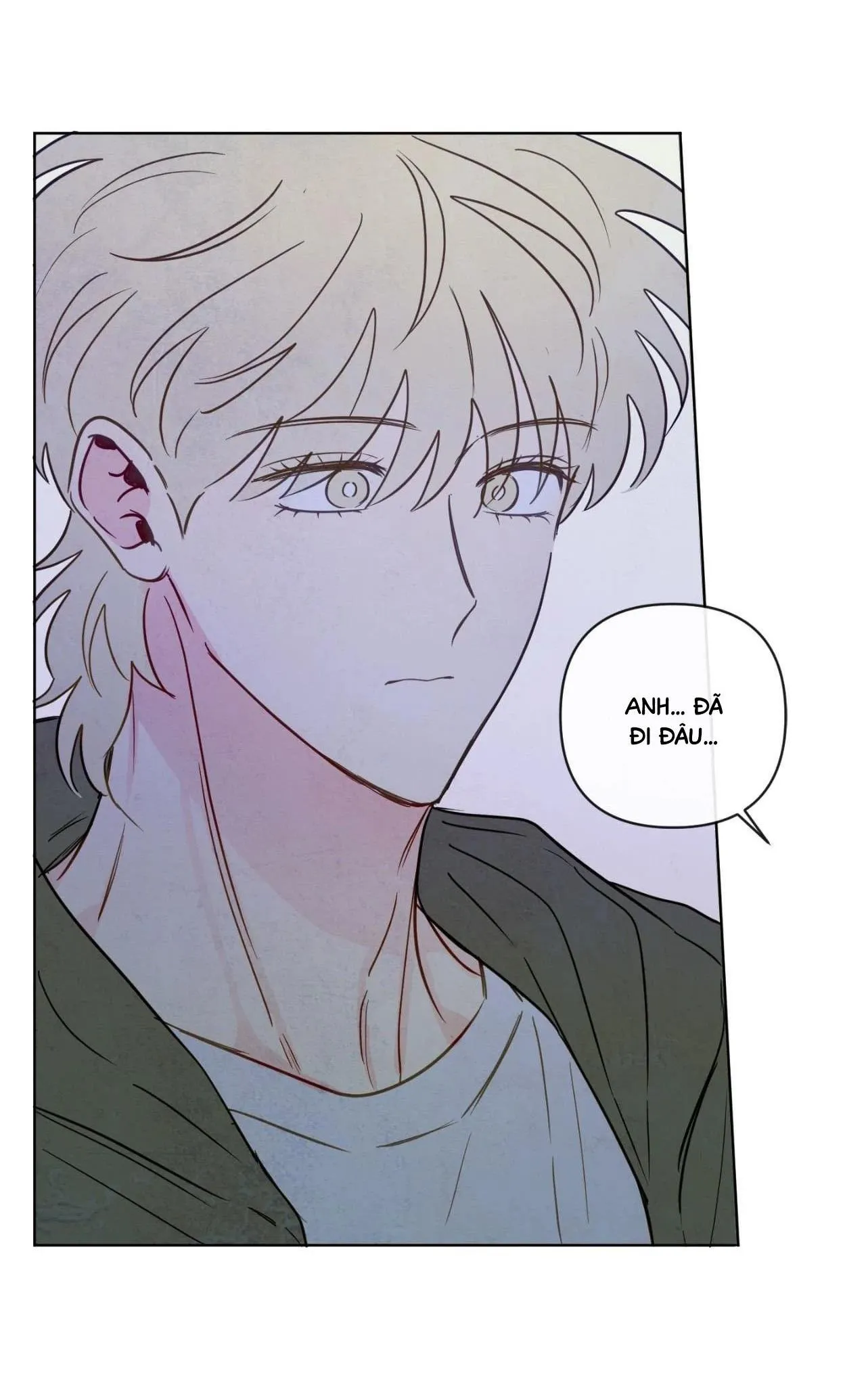 Sự quyến rũ của Thần Rắn Chapter 44 Trang 46