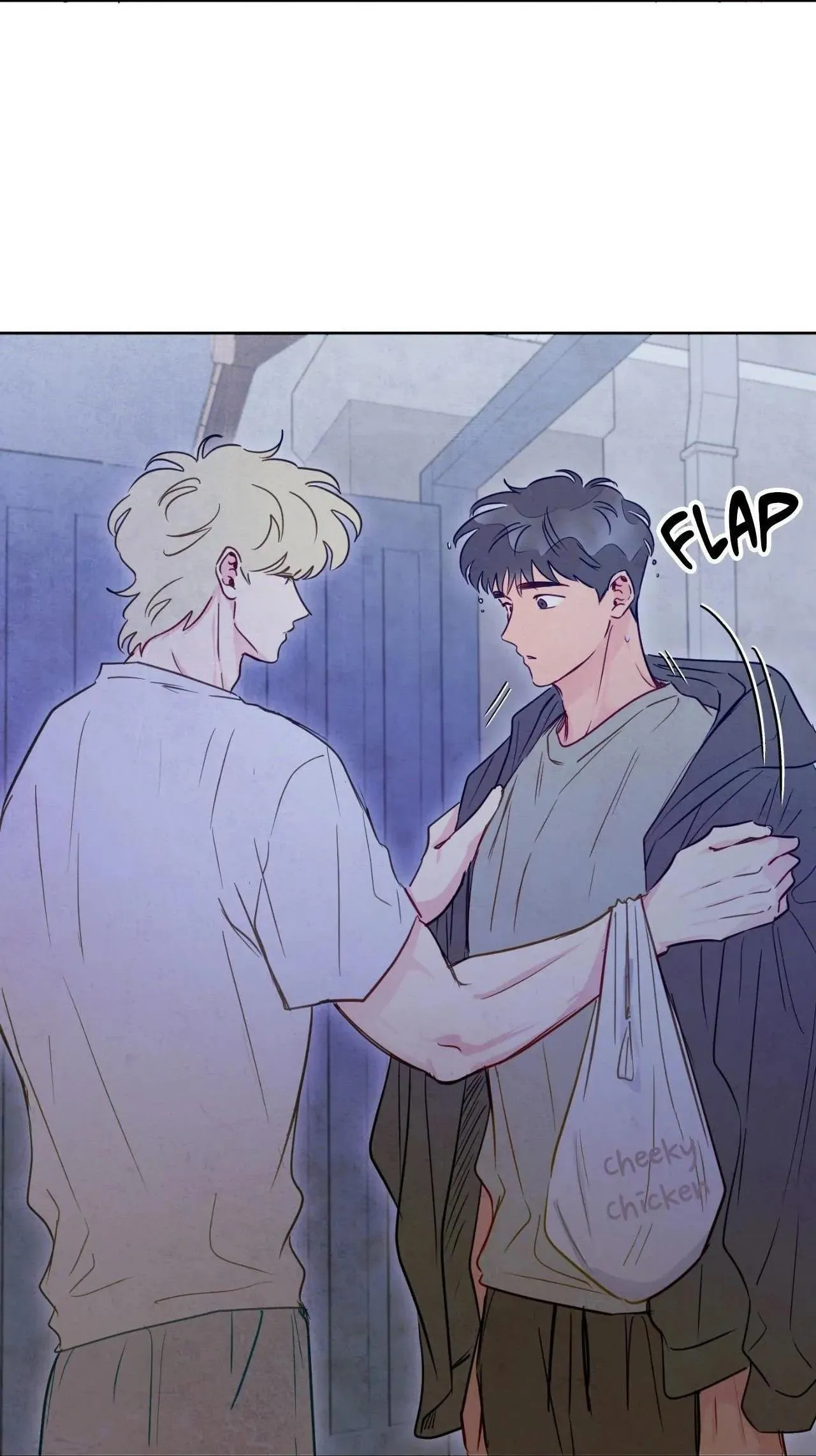 Sự quyến rũ của Thần Rắn Chapter 44 Trang 51