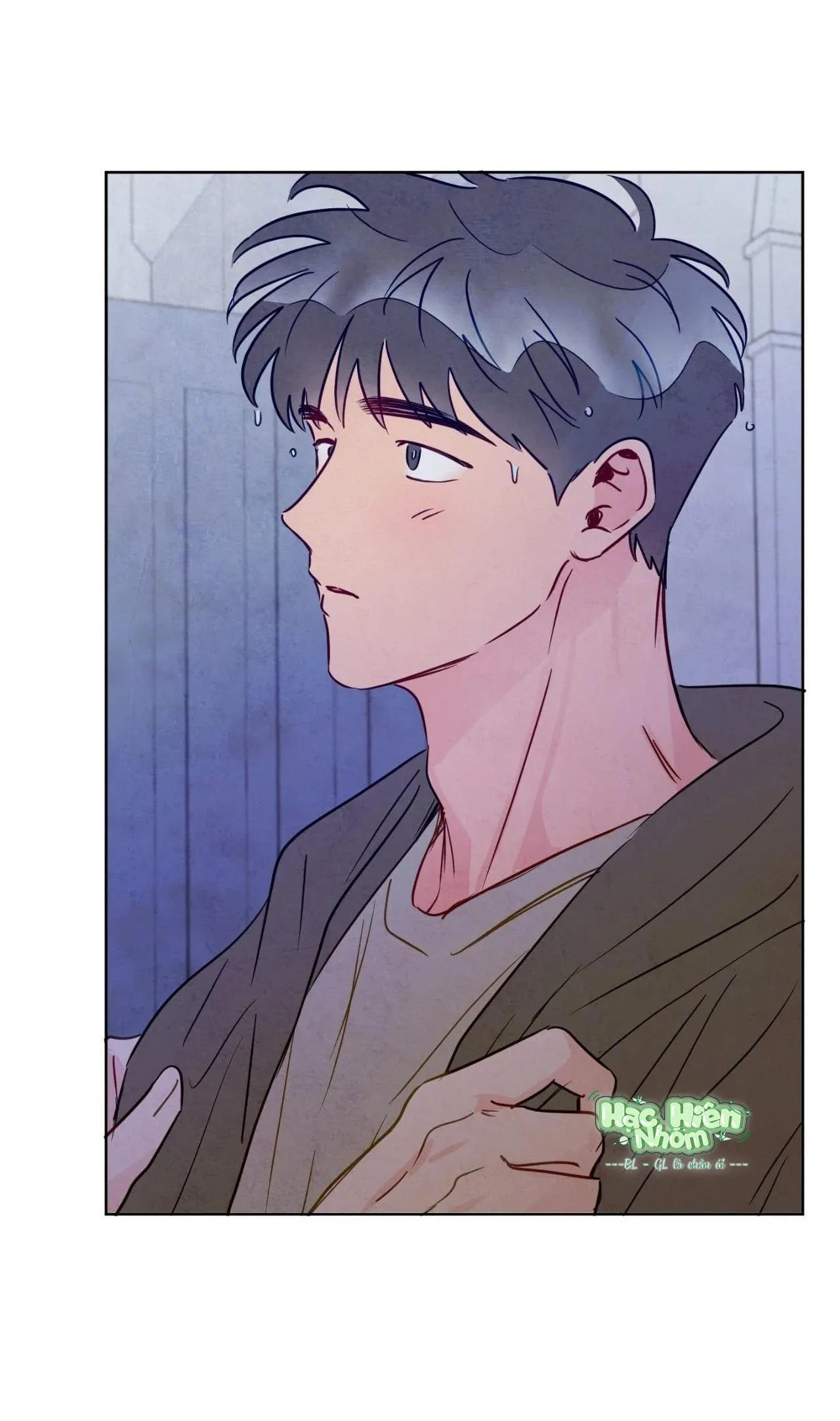 Sự quyến rũ của Thần Rắn Chapter 44 Trang 53