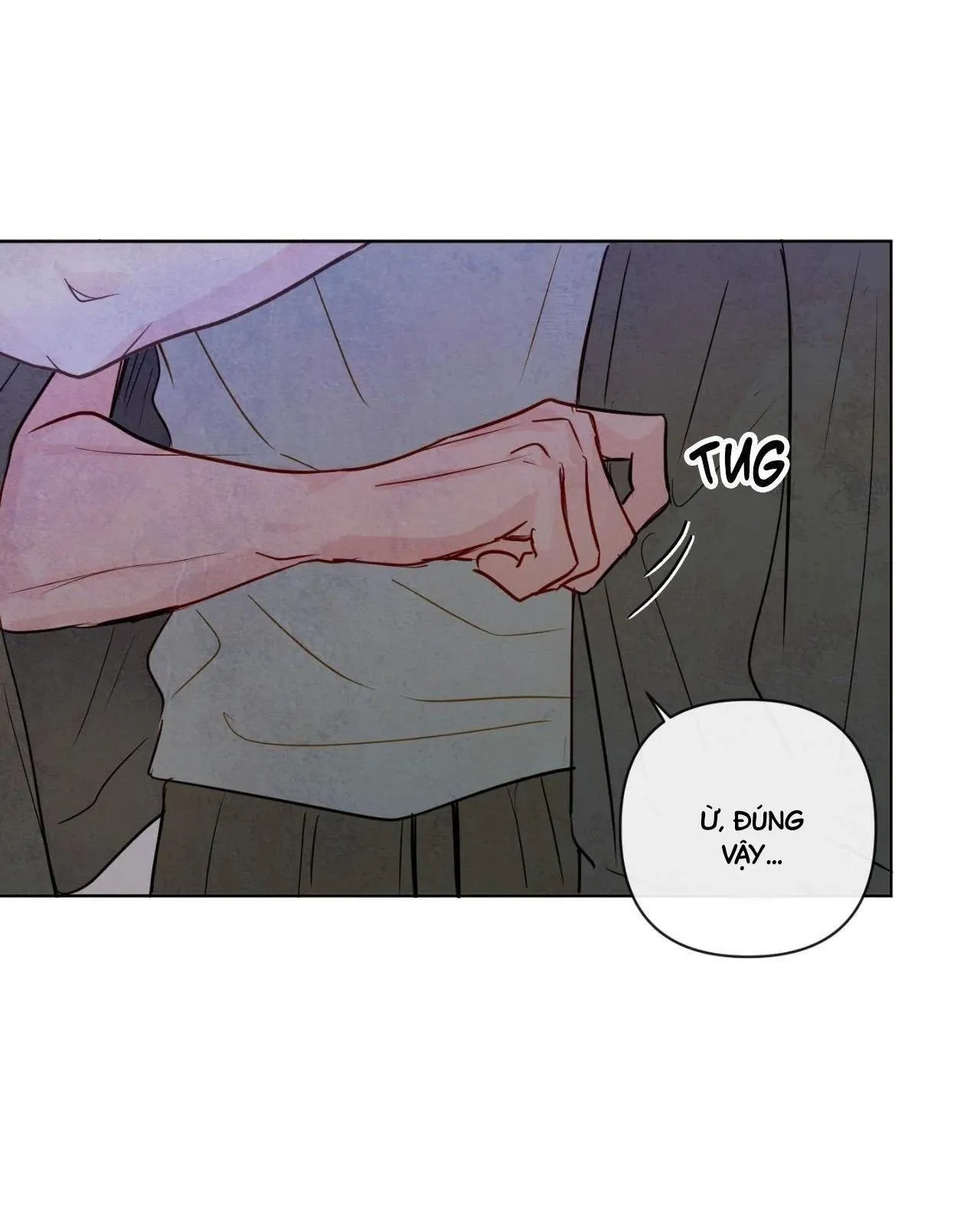 Sự quyến rũ của Thần Rắn Chapter 44 Trang 54