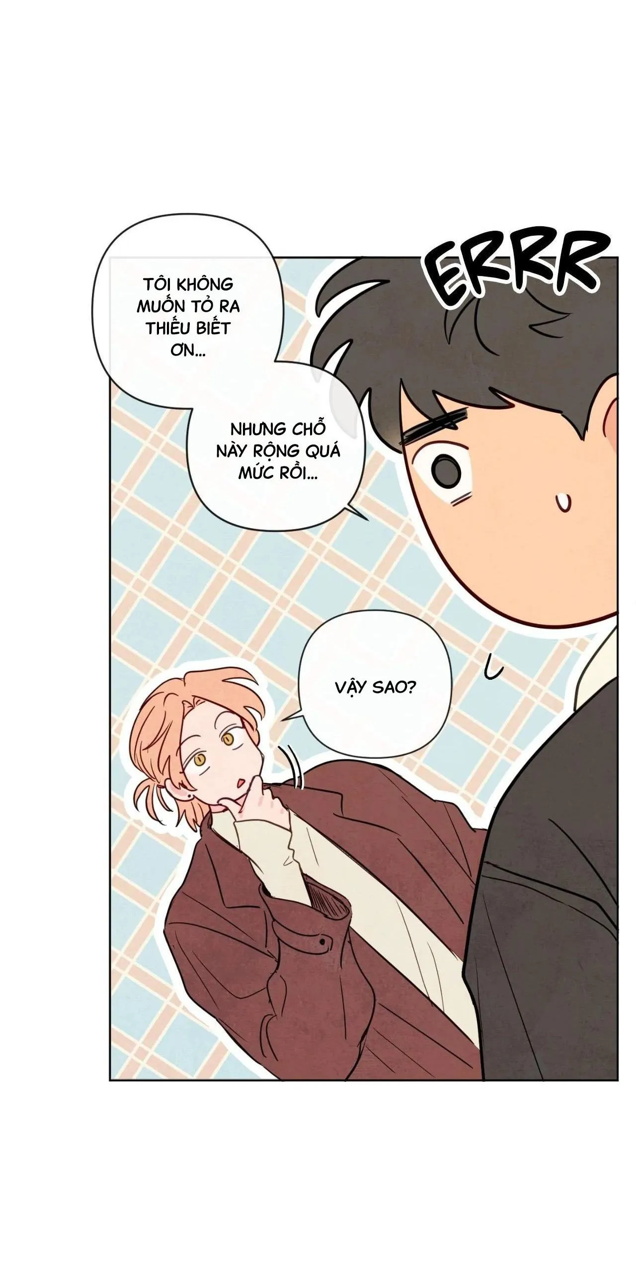 Sự quyến rũ của Thần Rắn Chapter 44 Trang 63