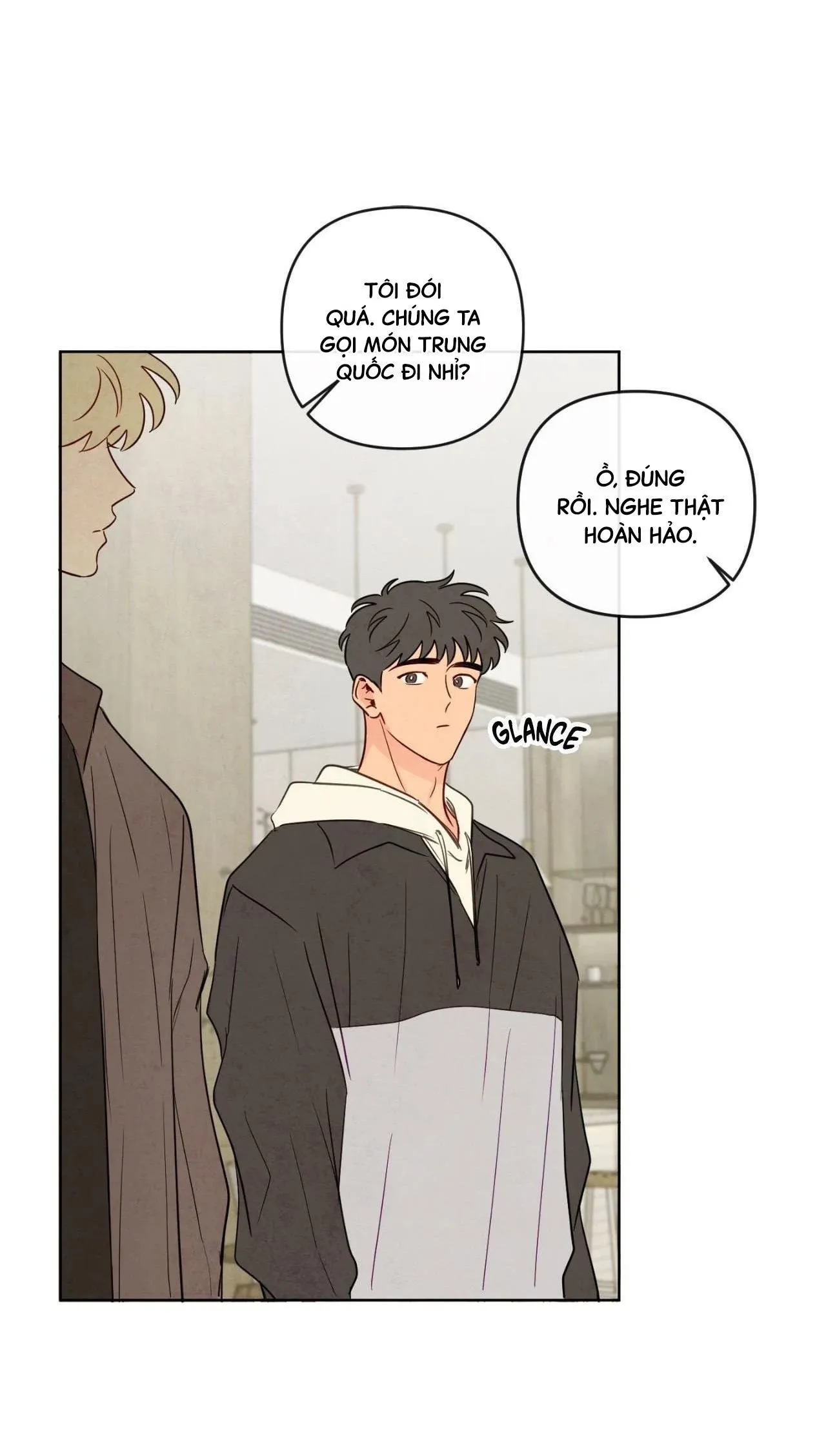 Sự quyến rũ của Thần Rắn Chapter 44 Trang 67