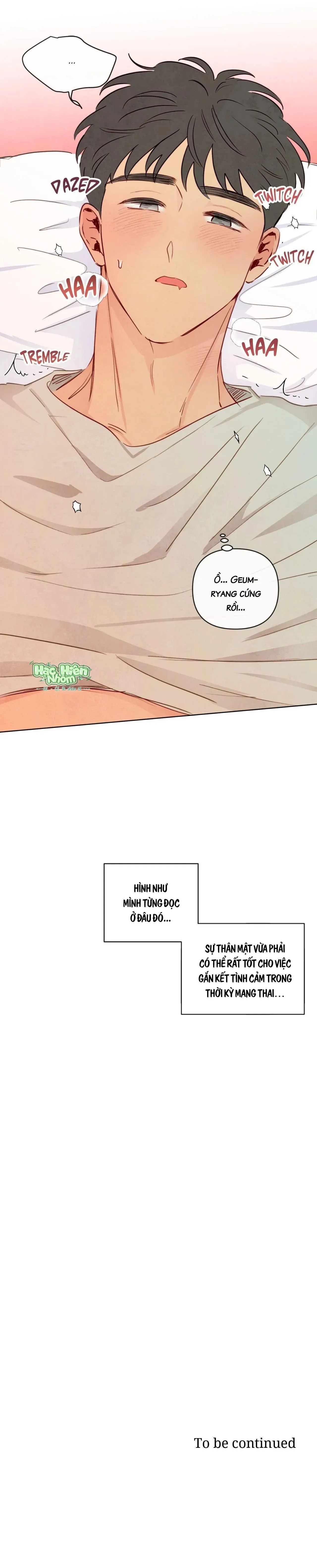 Sự quyến rũ của Thần Rắn Chapter 46 Trang 15