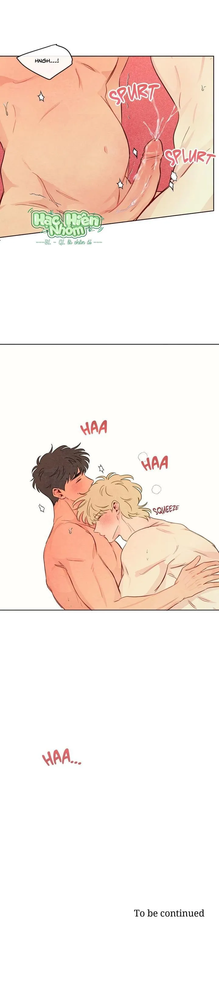 Sự quyến rũ của Thần Rắn Chapter 47 Trang 9