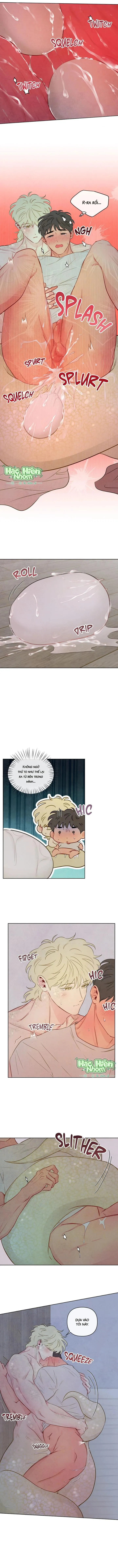 Sự quyến rũ của Thần Rắn Chapter 49 Trang 6