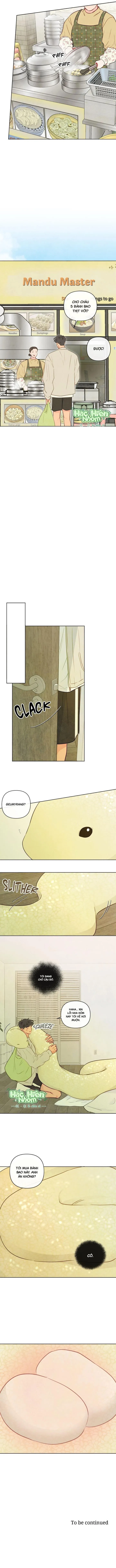 Sự quyến rũ của Thần Rắn Chapter 49 Trang 9