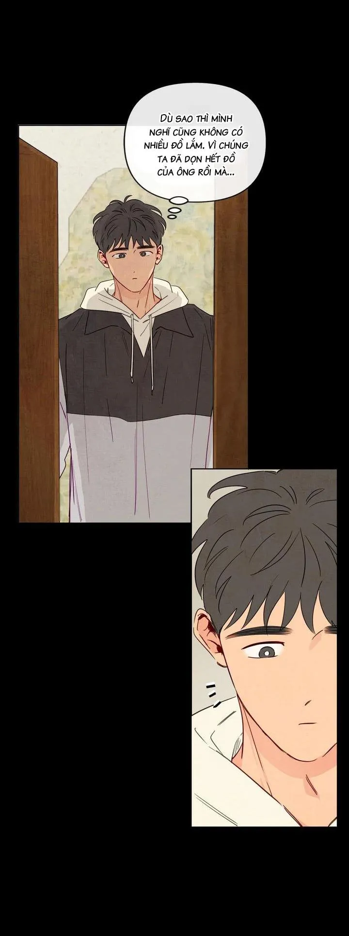 Sự quyến rũ của Thần Rắn Chapter 50 Trang 4