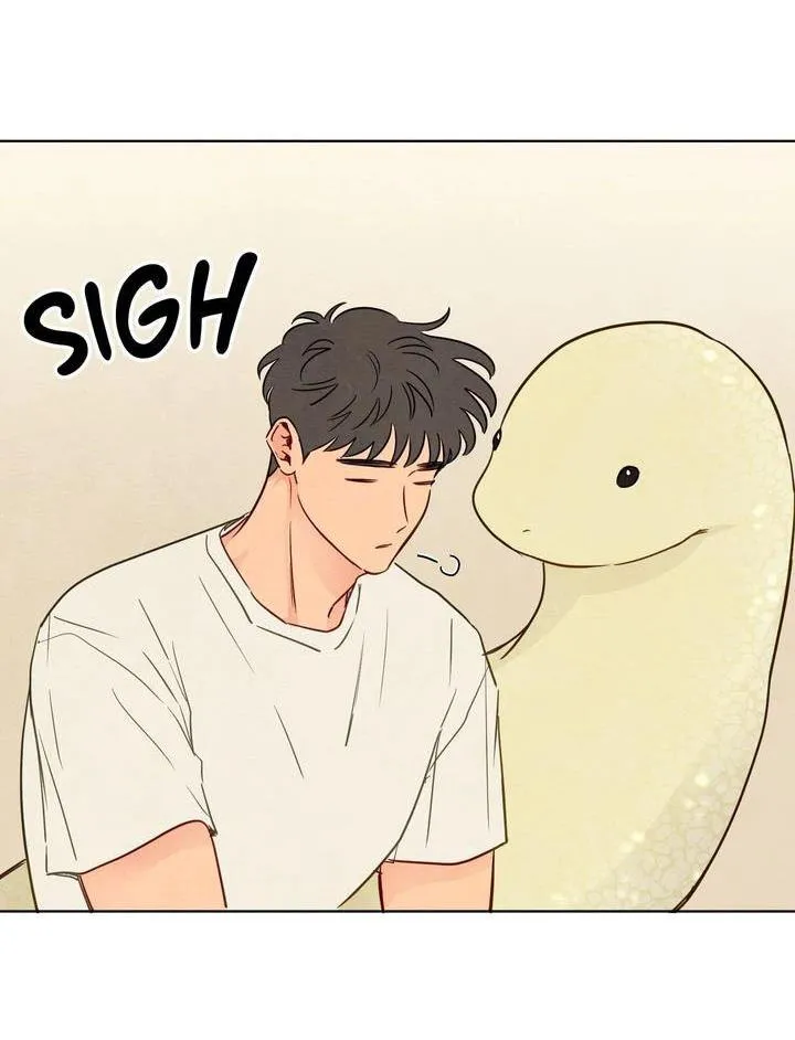 Sự quyến rũ của Thần Rắn Chapter 50 Trang 14