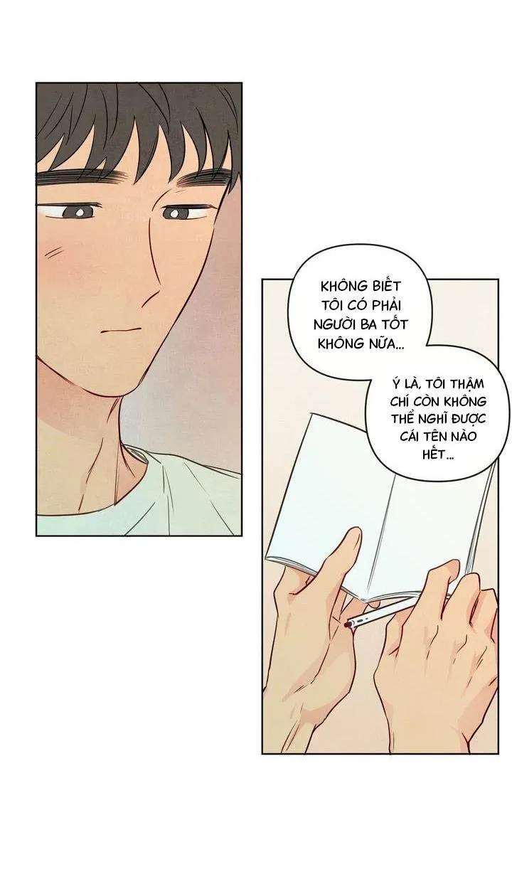 Sự quyến rũ của Thần Rắn Chapter 50 Trang 15