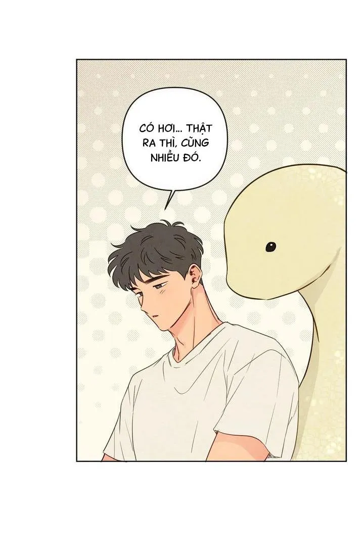 Sự quyến rũ của Thần Rắn Chapter 50 Trang 18