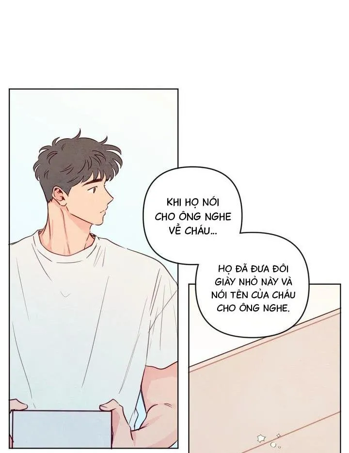 Sự quyến rũ của Thần Rắn Chapter 50 Trang 46