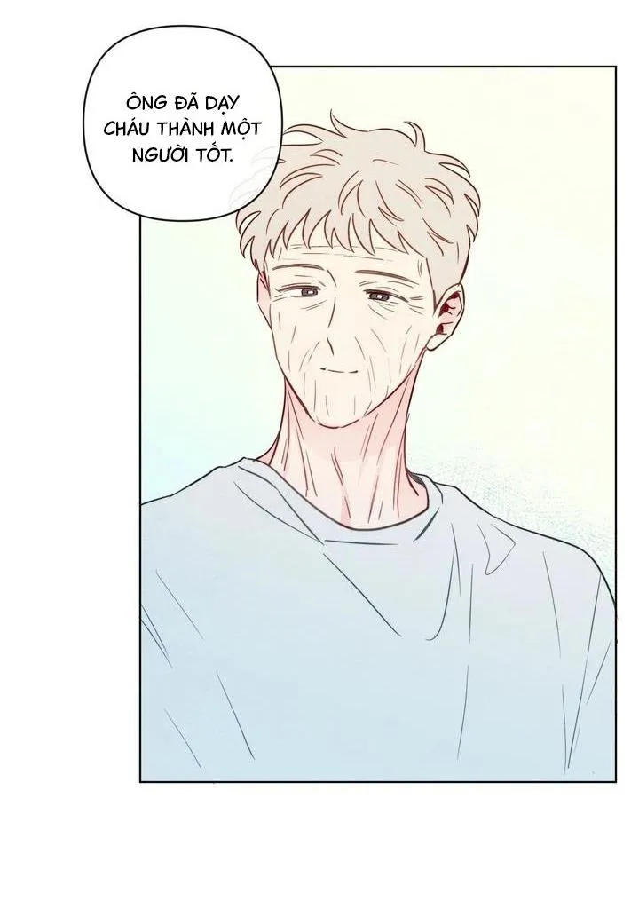 Sự quyến rũ của Thần Rắn Chapter 50 Trang 50