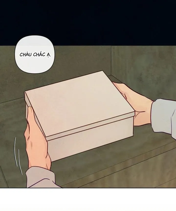 Sự quyến rũ của Thần Rắn Chapter 50 Trang 58