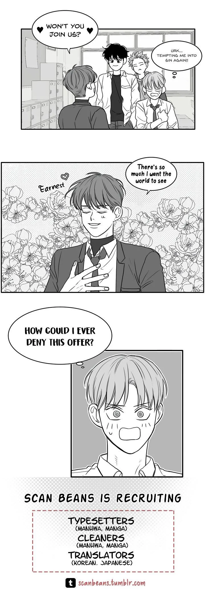 Sự Rung Động Thuần Khiết Chapter 2 Trang 36