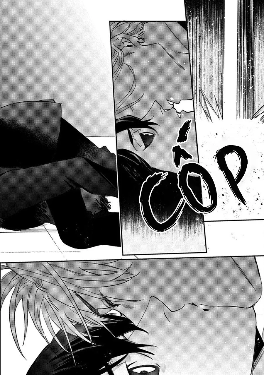 Sự Rung Động Thuần Khiết Chapter 6 Trang 7