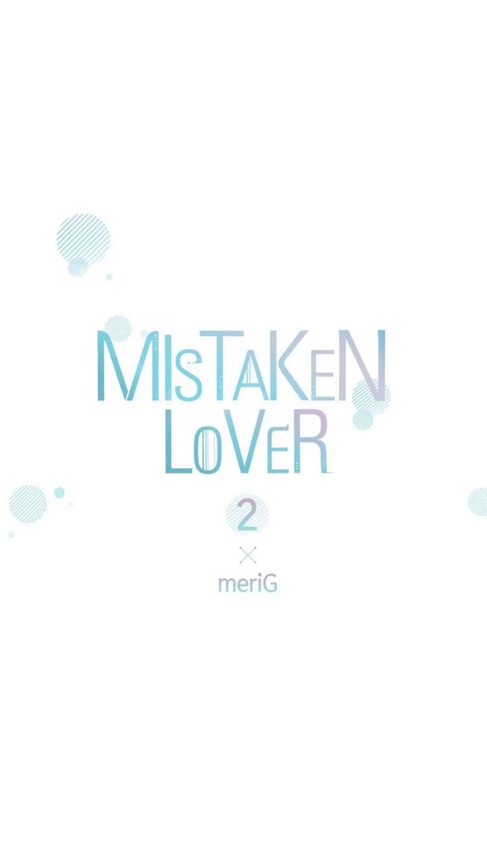 Sự Sai Lầm Chậm Trễ Chapter 2 Trang 8