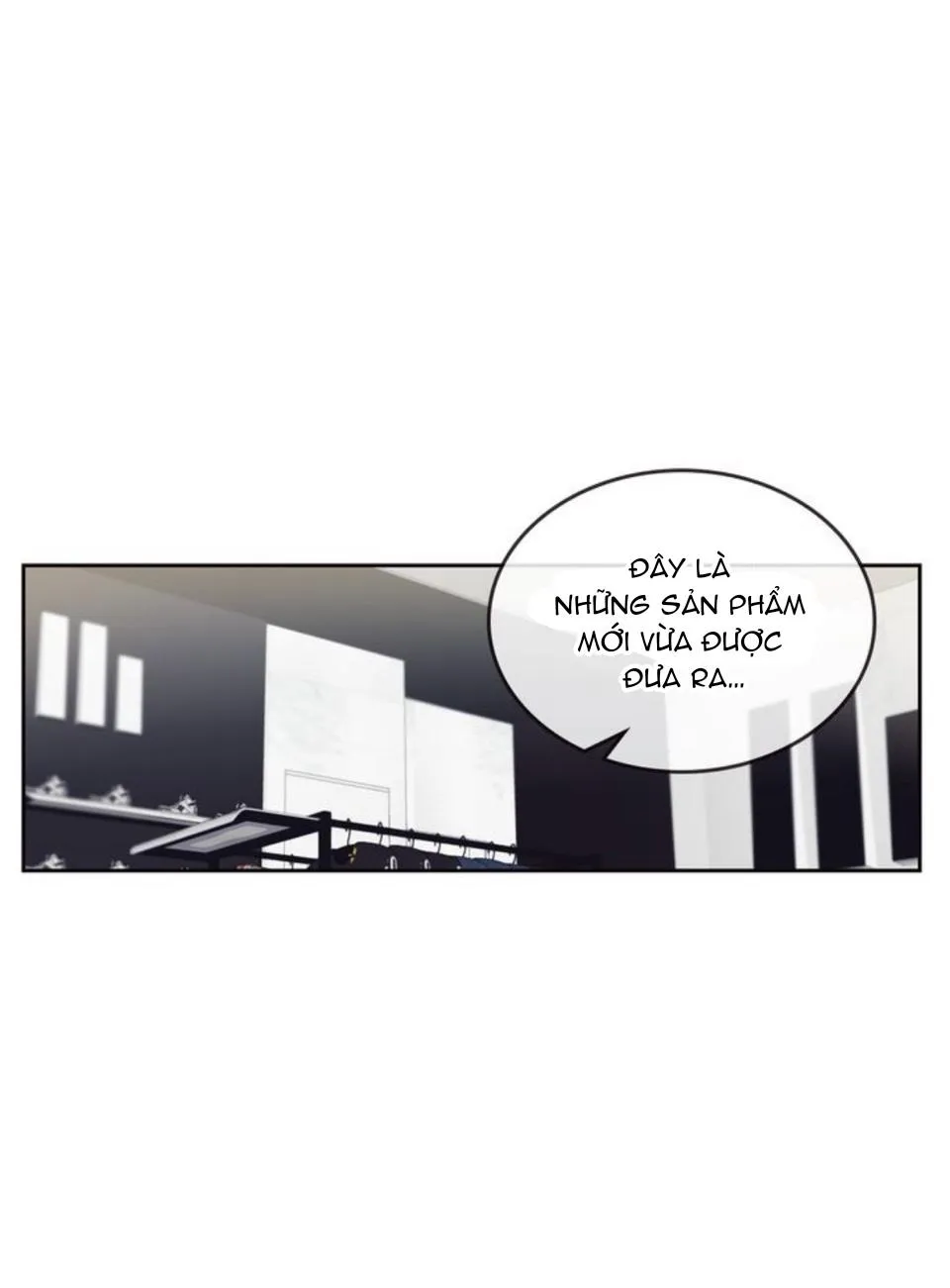 Sự Sai Lầm Chậm Trễ Chapter 2 Trang 9