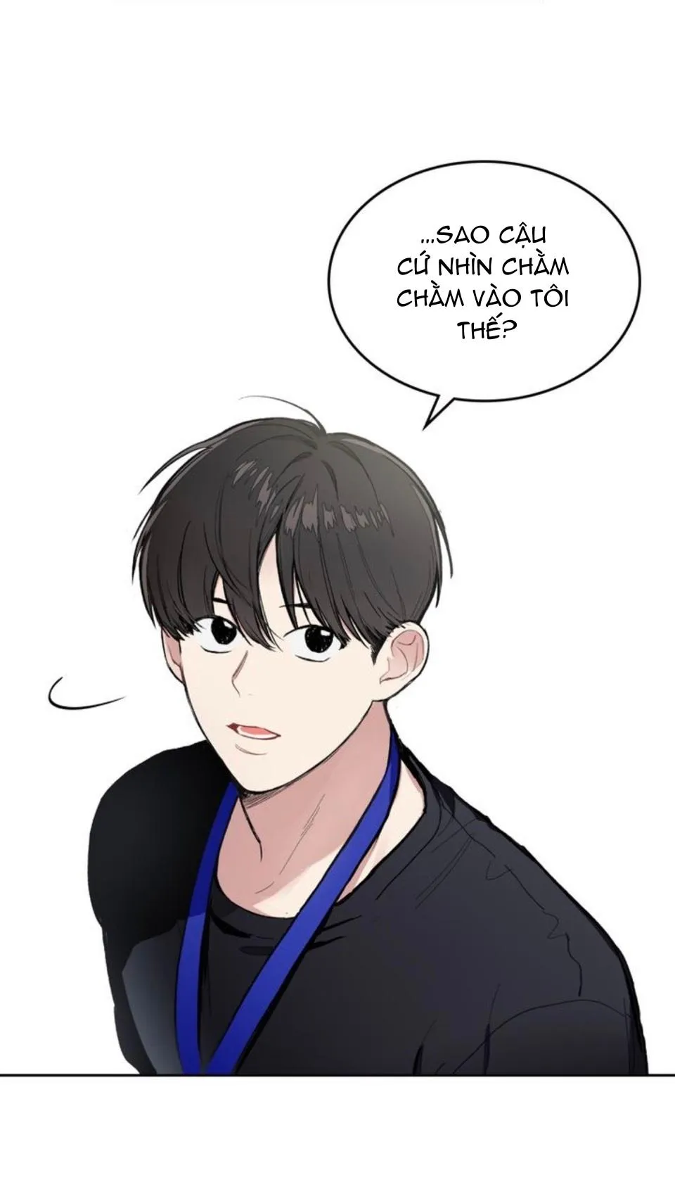 Sự Sai Lầm Chậm Trễ Chapter 2 Trang 12