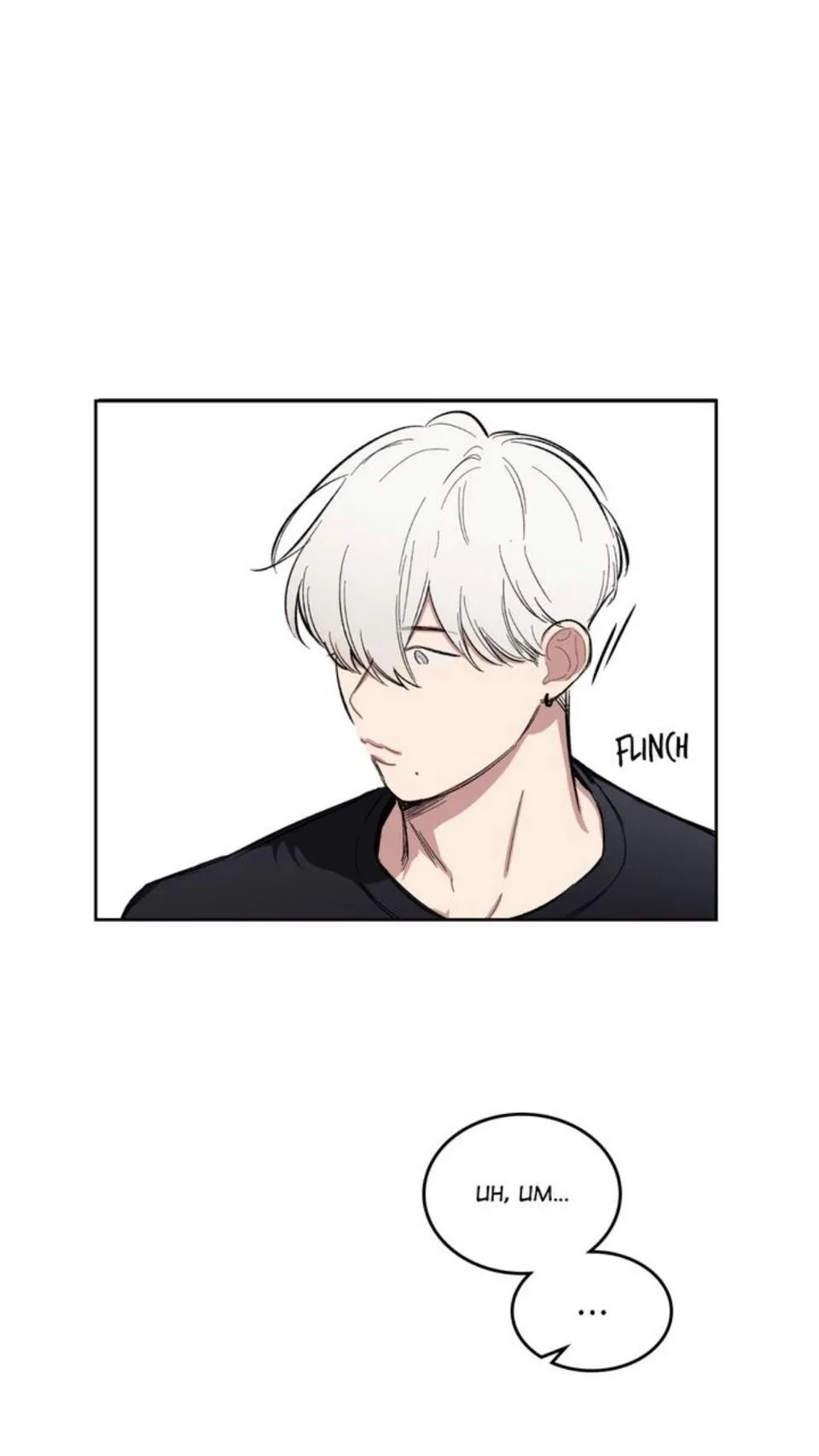 Sự Sai Lầm Chậm Trễ Chapter 2 Trang 13