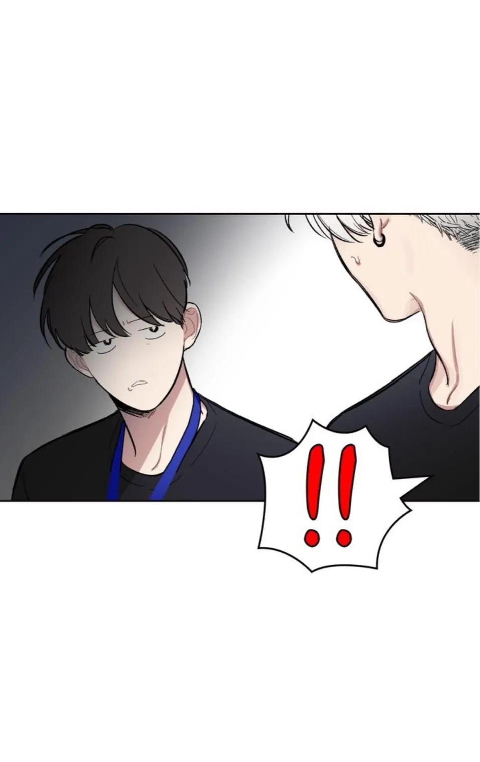 Sự Sai Lầm Chậm Trễ Chapter 2 Trang 15